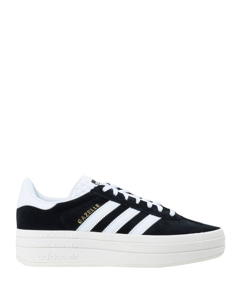 ADIDAS ORIGINALS Sneakers Damen Schwarz von ADIDAS ORIGINALS