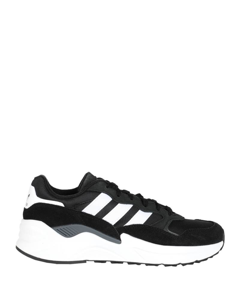 ADIDAS ORIGINALS Sneakers Damen Schwarz von ADIDAS ORIGINALS