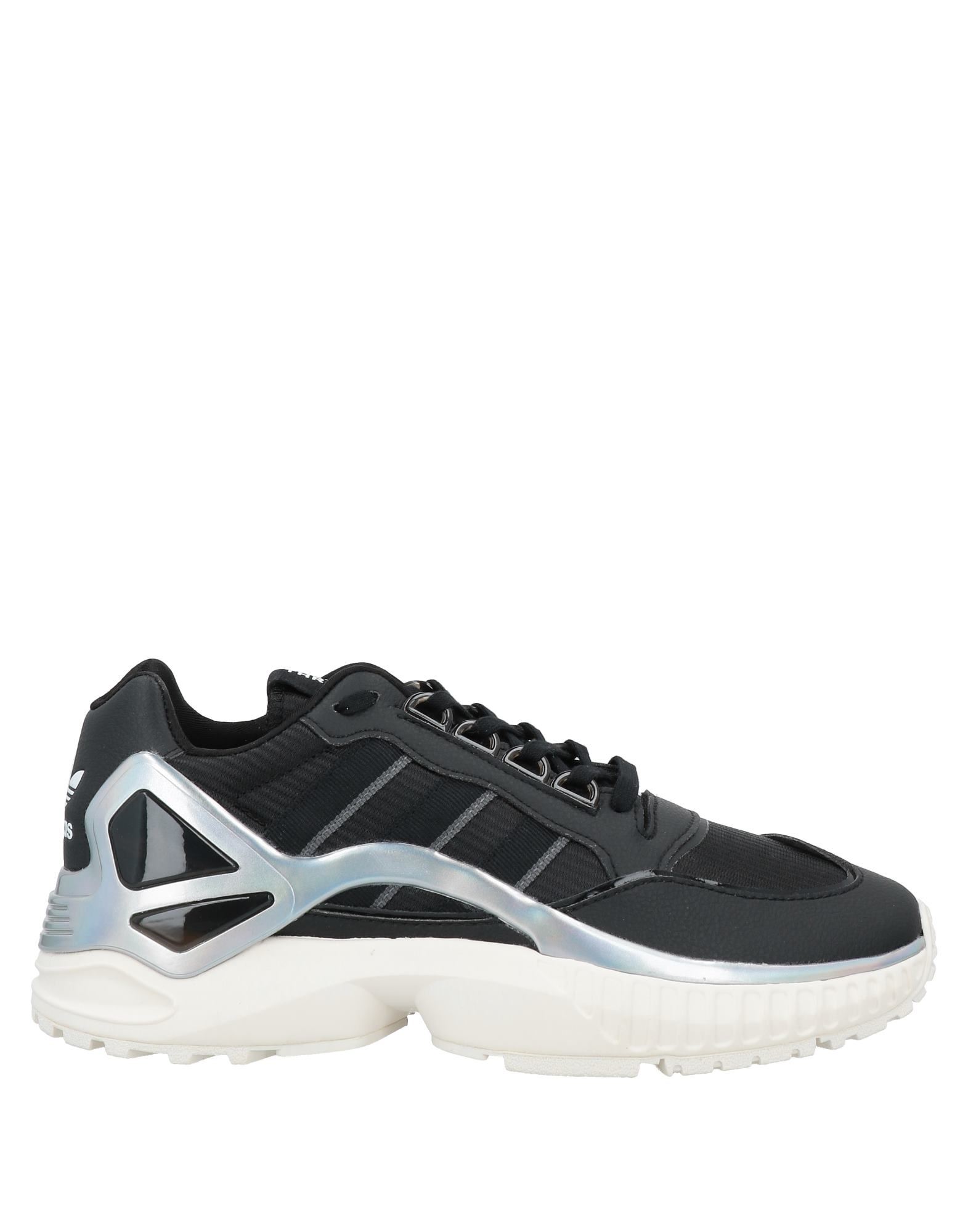 ADIDAS ORIGINALS Sneakers Damen Schwarz ADIDAS ORIGINALS Sneakers Damen Schwarz von ADIDAS ORIGINALS