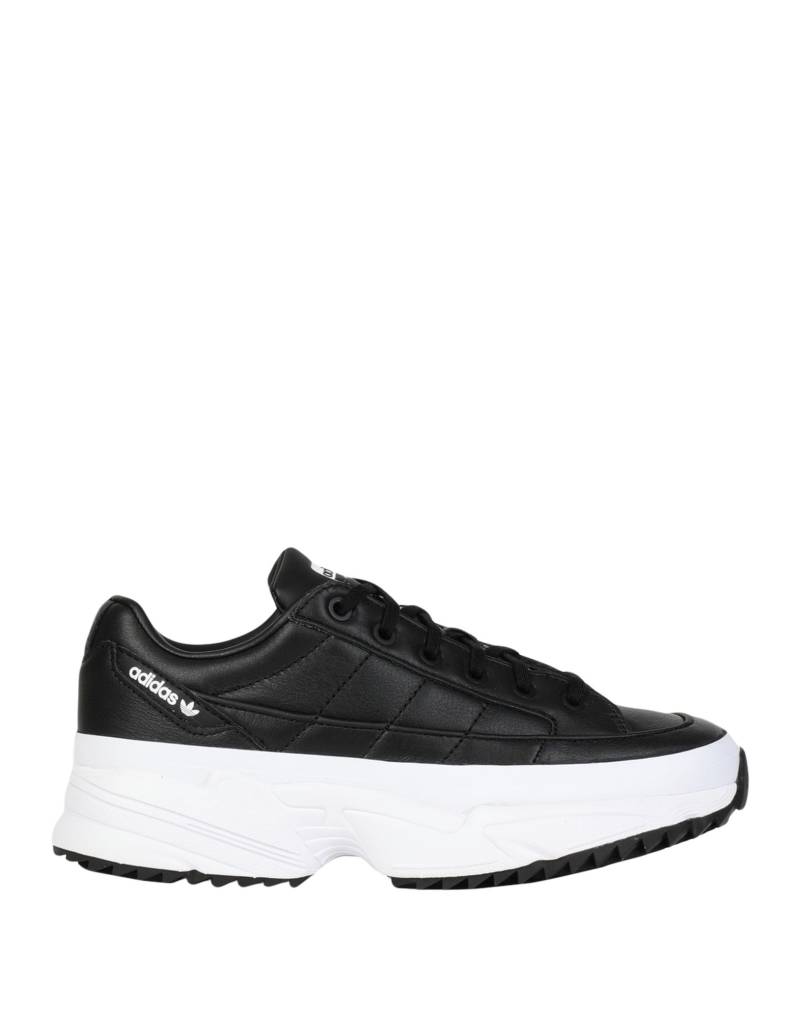 ADIDAS ORIGINALS Sneakers Damen Schwarz ADIDAS ORIGINALS Sneakers Damen Schwarz von ADIDAS ORIGINALS