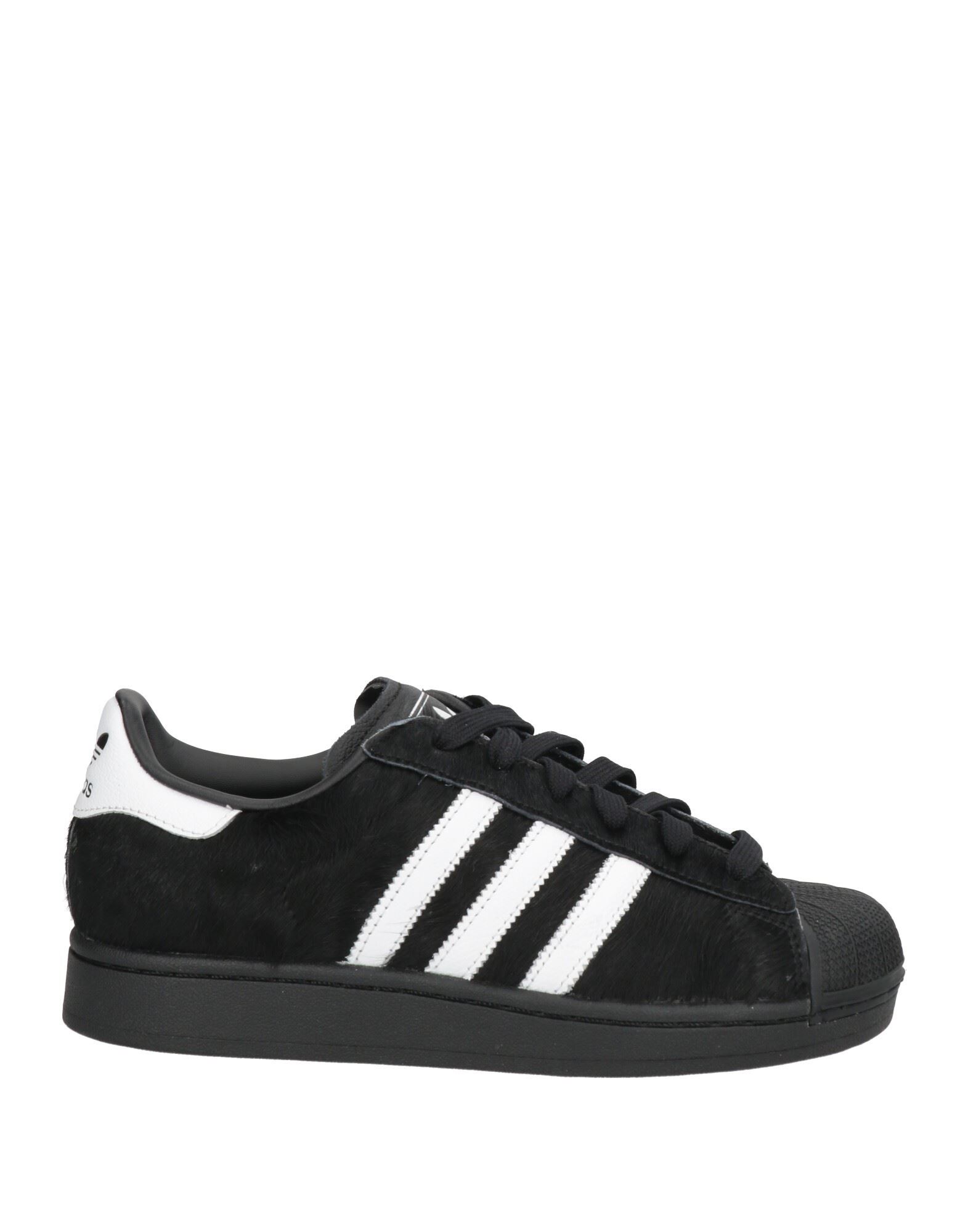 ADIDAS ORIGINALS Sneakers Damen Schwarz von ADIDAS ORIGINALS