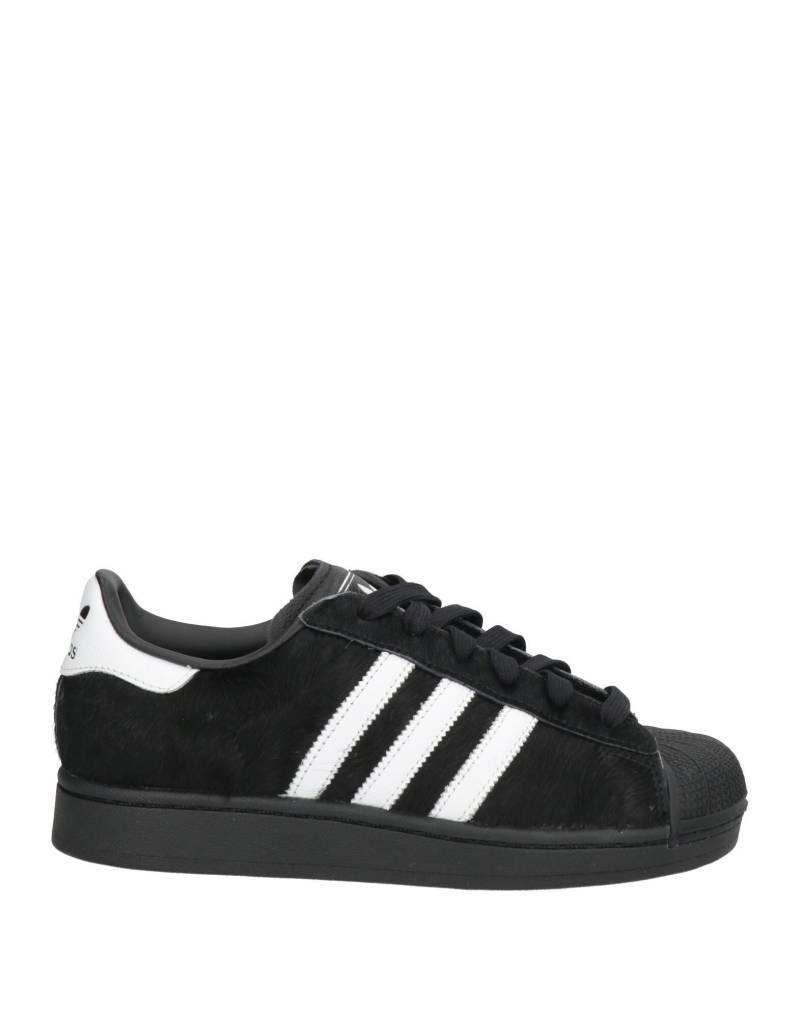 ADIDAS ORIGINALS Sneakers Damen Schwarz von ADIDAS ORIGINALS