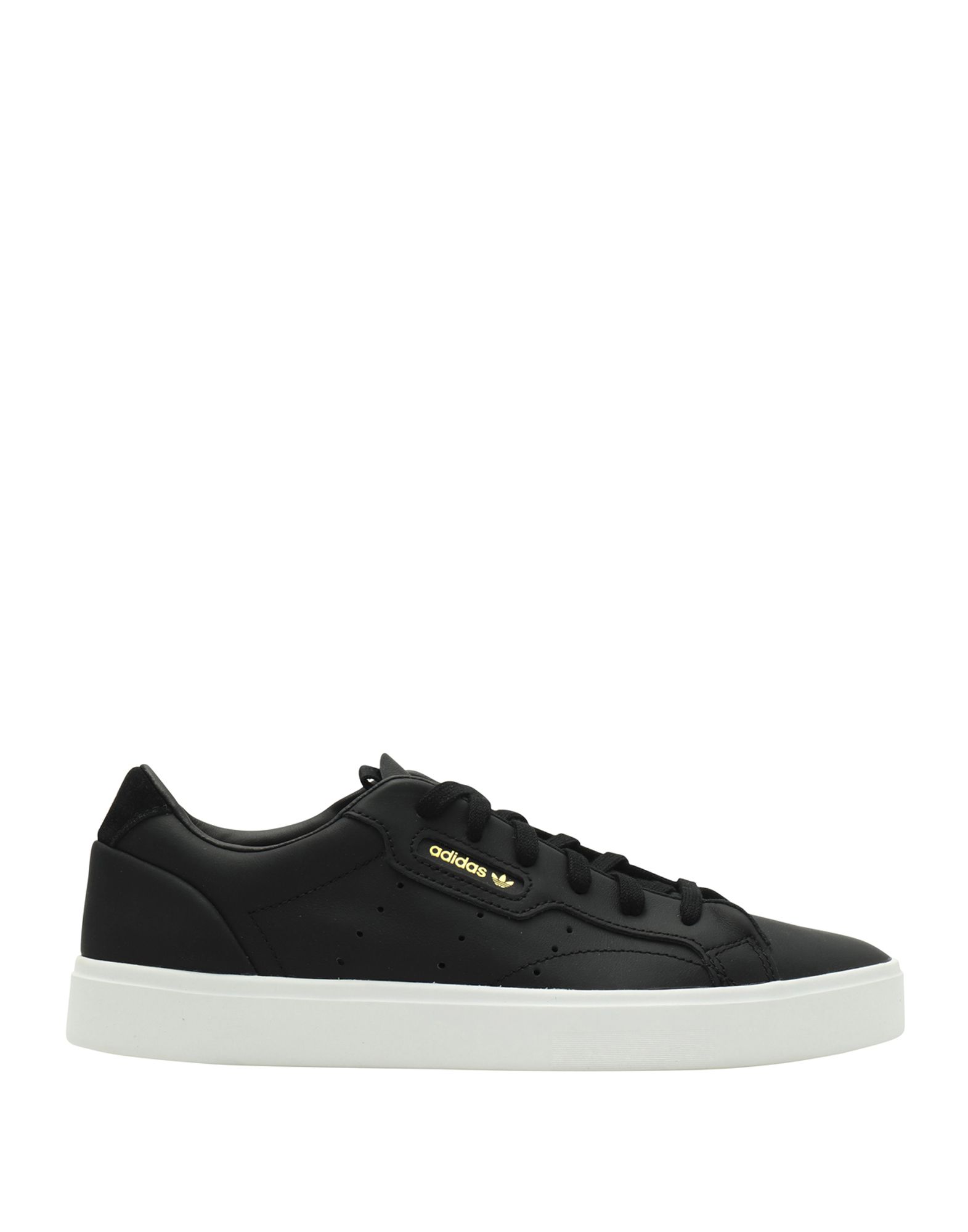 ADIDAS ORIGINALS Sneakers Damen Schwarz von ADIDAS ORIGINALS