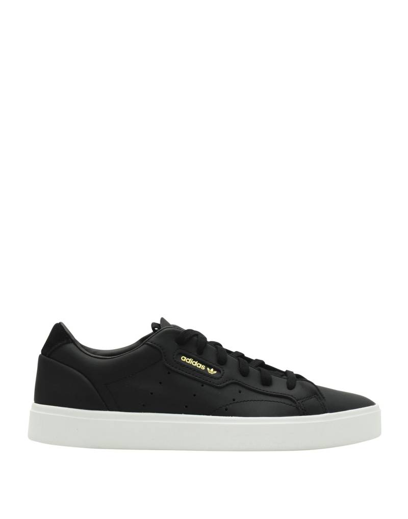 ADIDAS ORIGINALS Sneakers Damen Schwarz von ADIDAS ORIGINALS