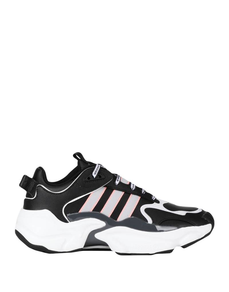 ADIDAS ORIGINALS Sneakers Damen Schwarz von ADIDAS ORIGINALS
