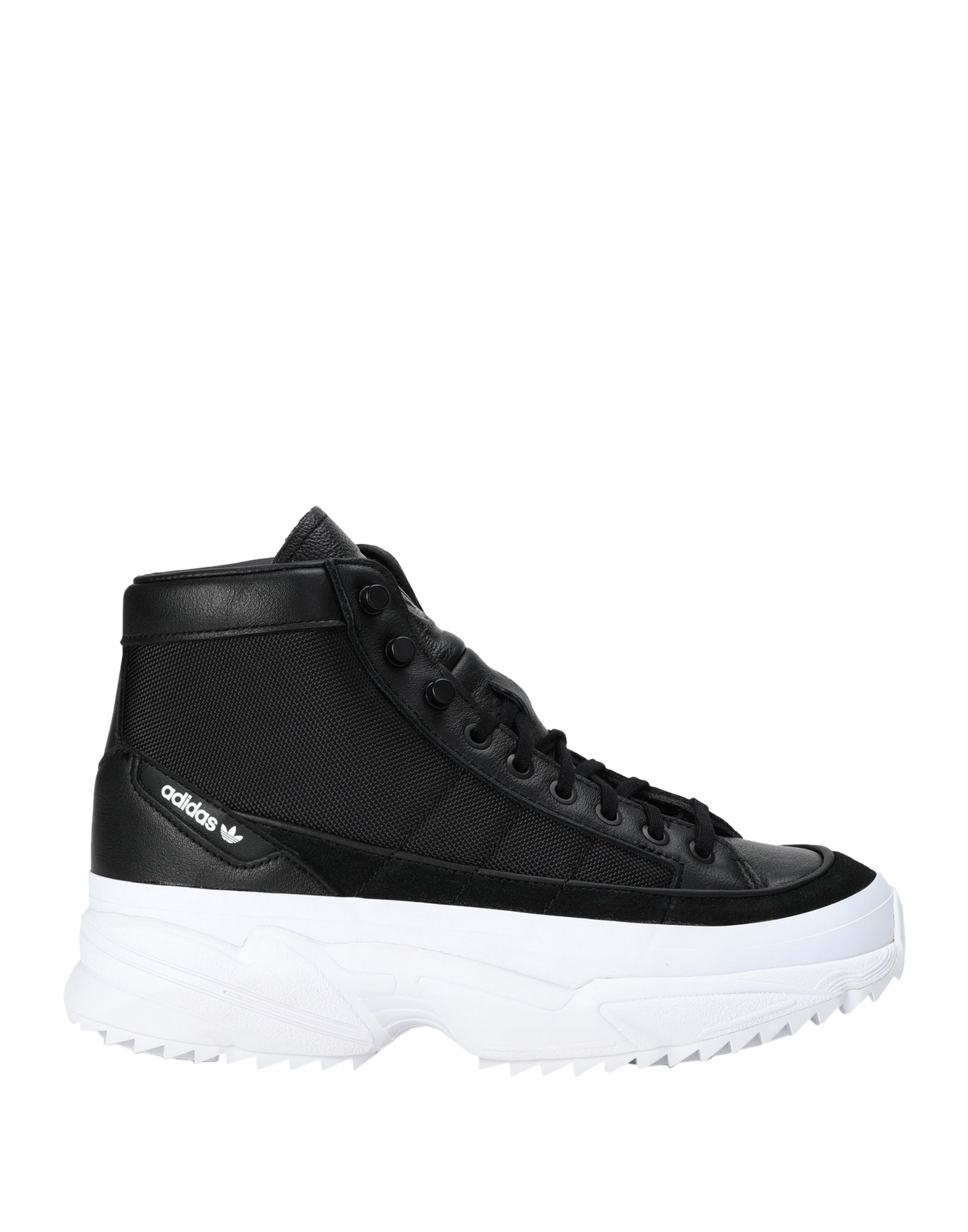 ADIDAS ORIGINALS Sneakers Damen Schwarz ADIDAS ORIGINALS Sneakers Damen Schwarz von ADIDAS ORIGINALS
