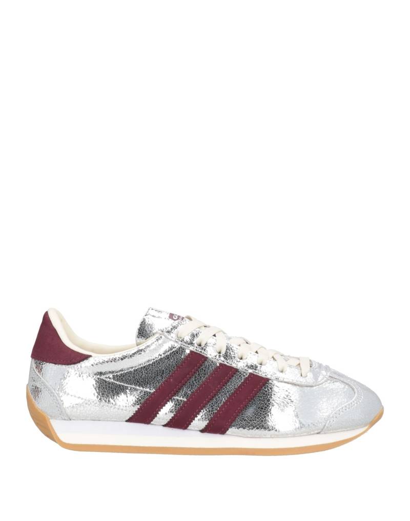 ADIDAS ORIGINALS Sneakers Damen Silber von ADIDAS ORIGINALS