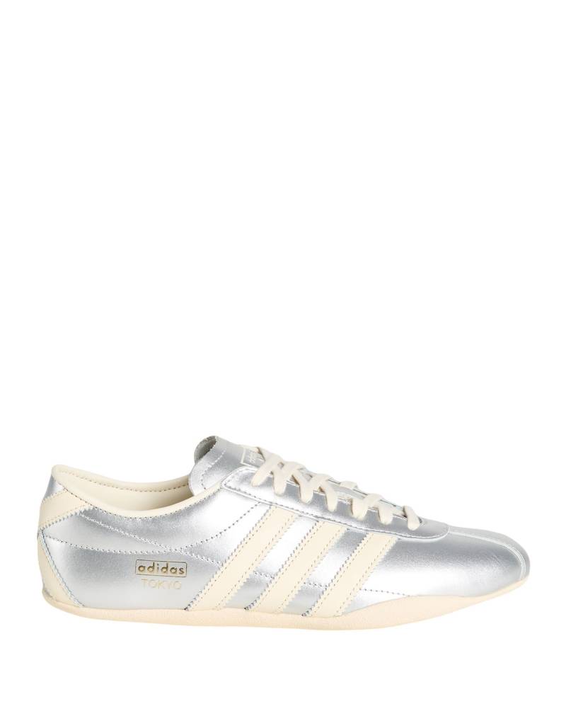 ADIDAS ORIGINALS Sneakers Damen Silber von ADIDAS ORIGINALS