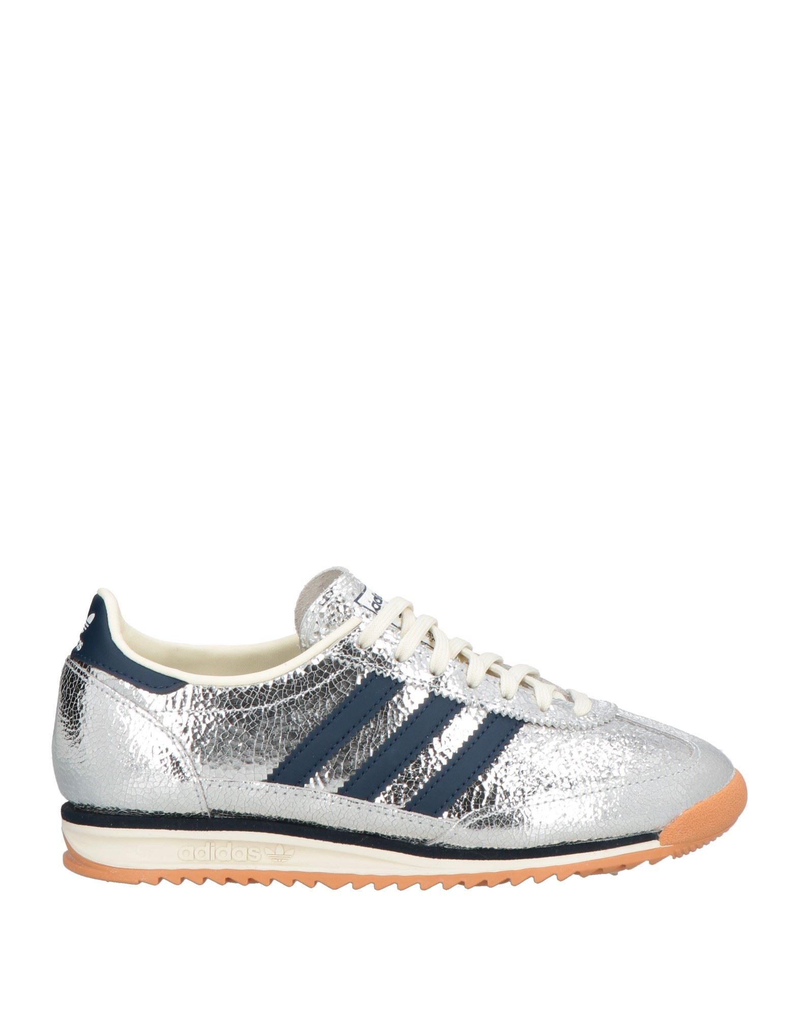 ADIDAS ORIGINALS Sneakers Damen Silber ADIDAS ORIGINALS Sneakers Damen Silber von ADIDAS ORIGINALS