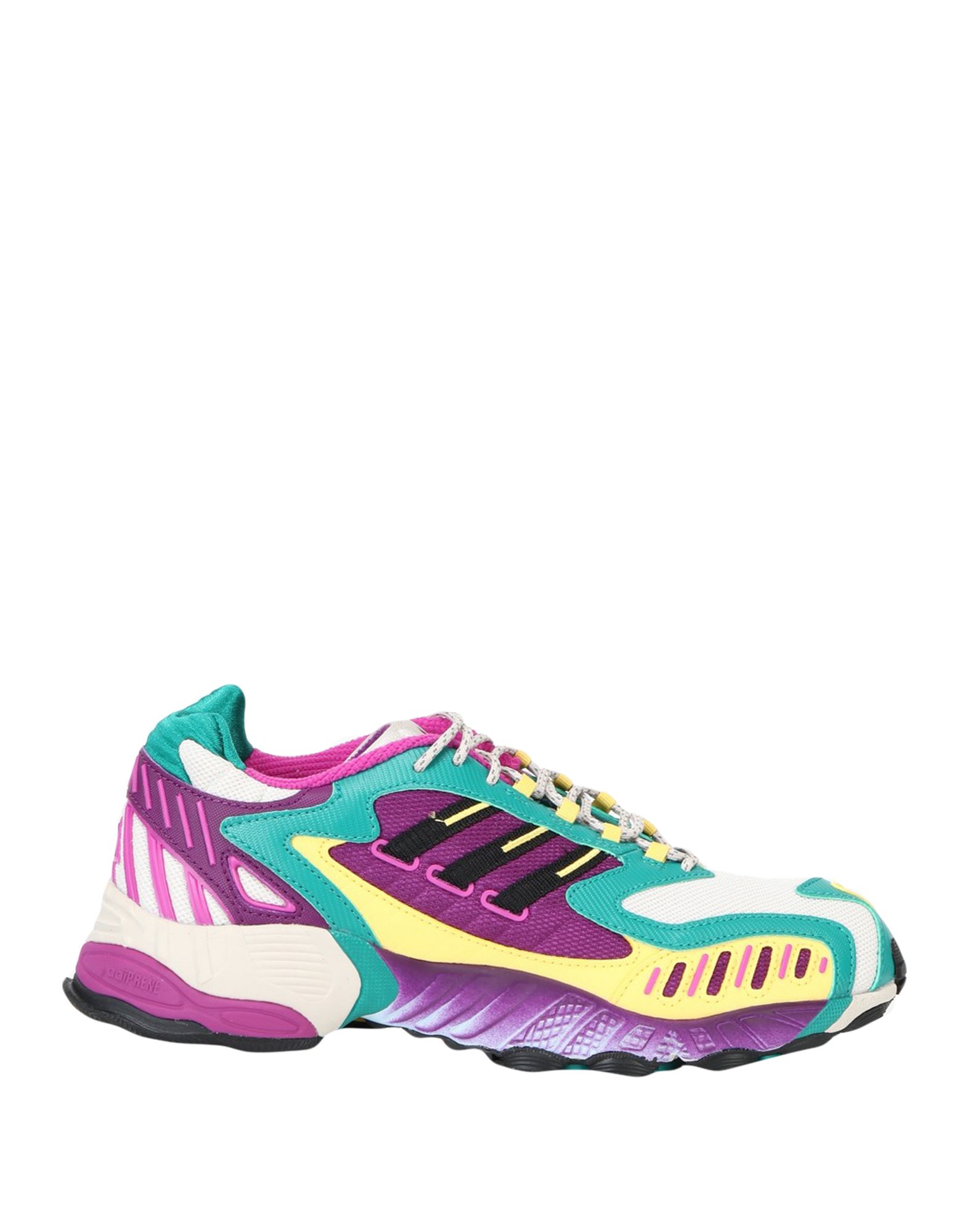 ADIDAS ORIGINALS Sneakers Damen Violett von ADIDAS ORIGINALS