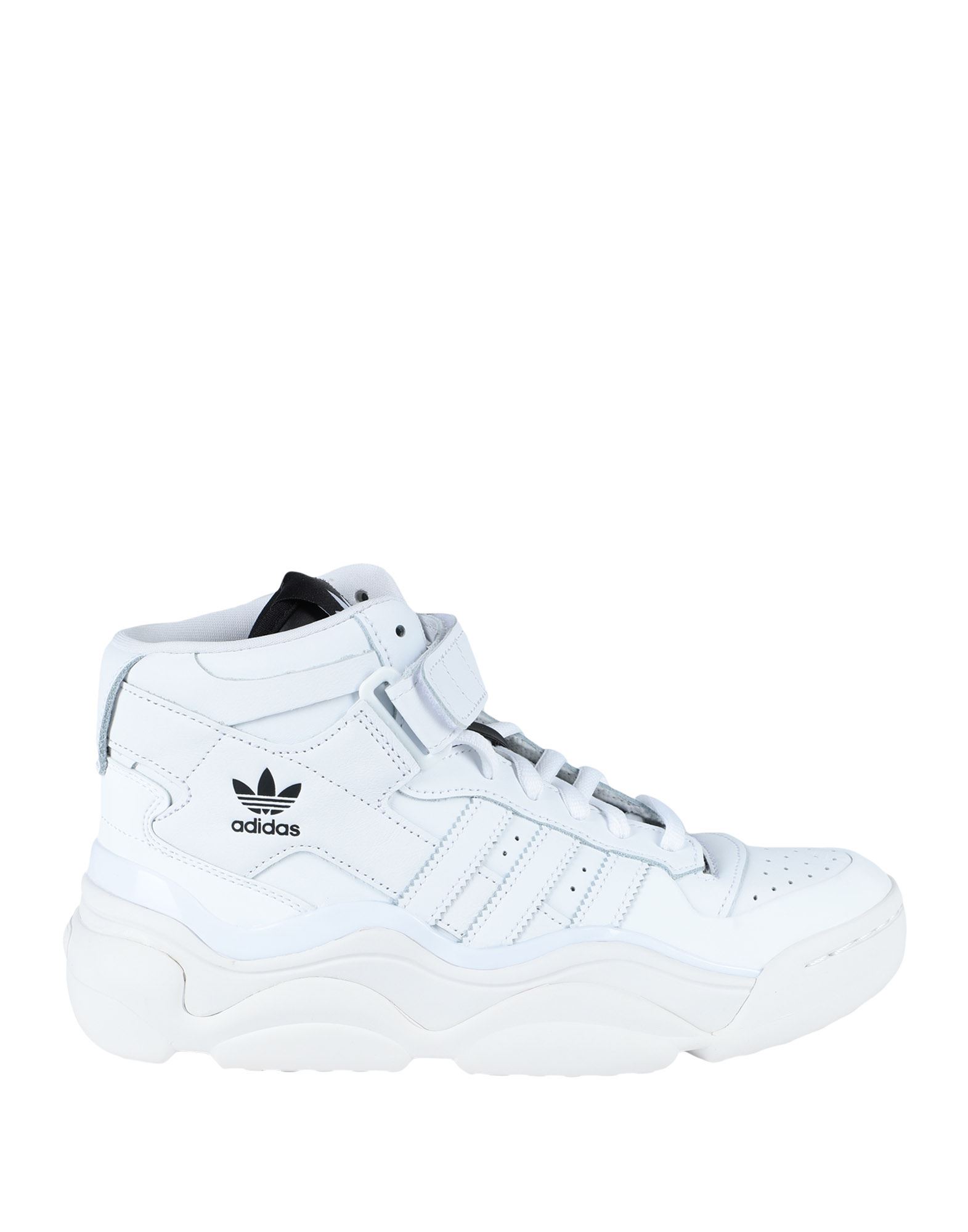 ADIDAS ORIGINALS Sneakers Damen Weiß ADIDAS ORIGINALS Sneakers Damen Weiß von ADIDAS ORIGINALS