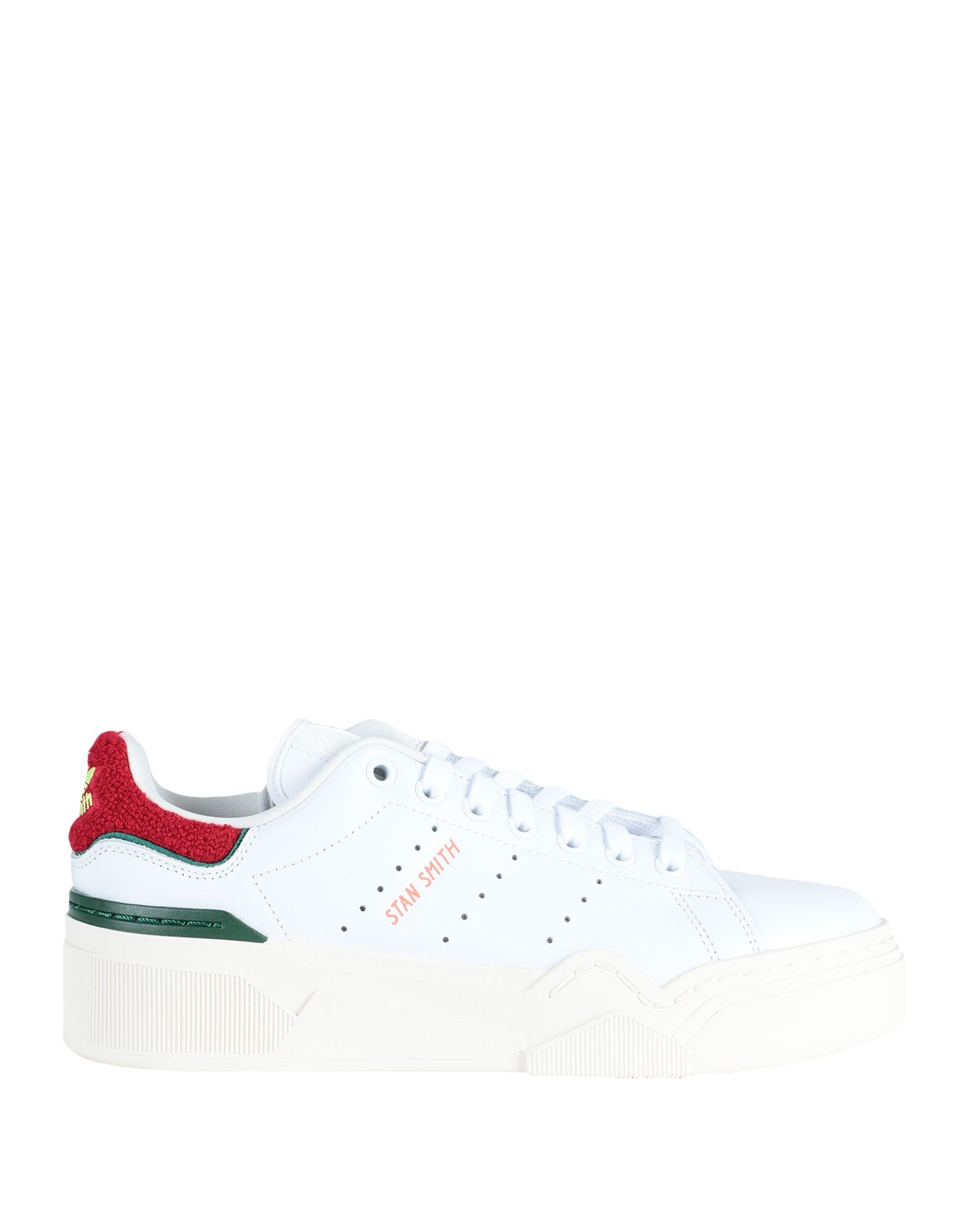 ADIDAS ORIGINALS Sneakers Damen Weiß ADIDAS ORIGINALS Sneakers Damen Weiß von ADIDAS ORIGINALS