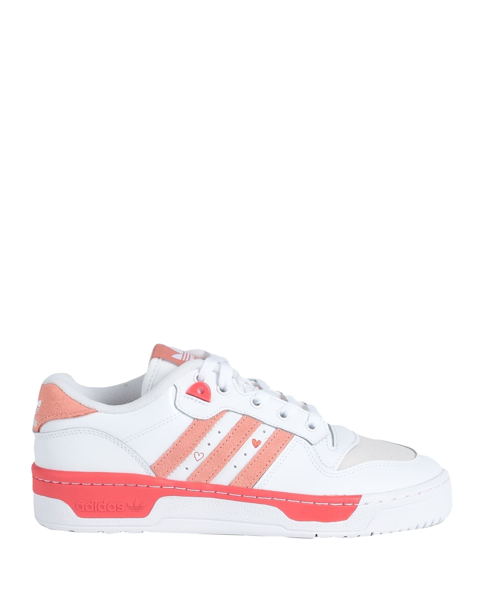 ADIDAS ORIGINALS Sneakers Damen Weiß ADIDAS ORIGINALS Sneakers Damen Weiß von ADIDAS ORIGINALS