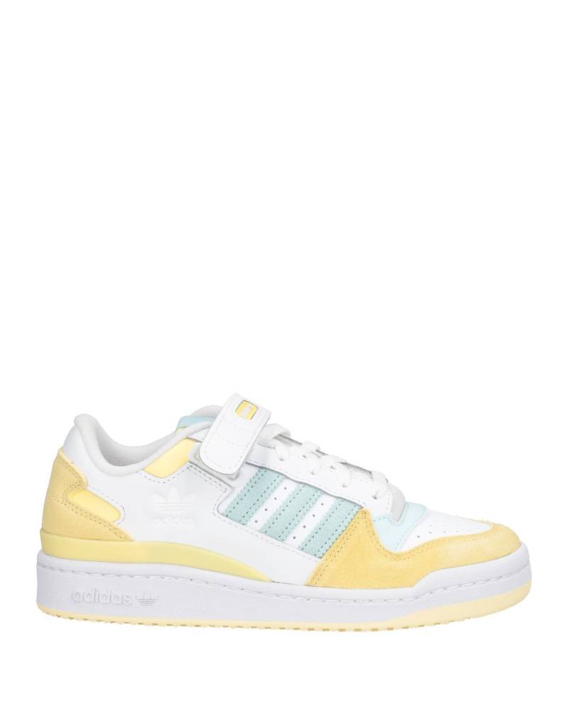 ADIDAS ORIGINALS Sneakers Damen Weiß von ADIDAS ORIGINALS