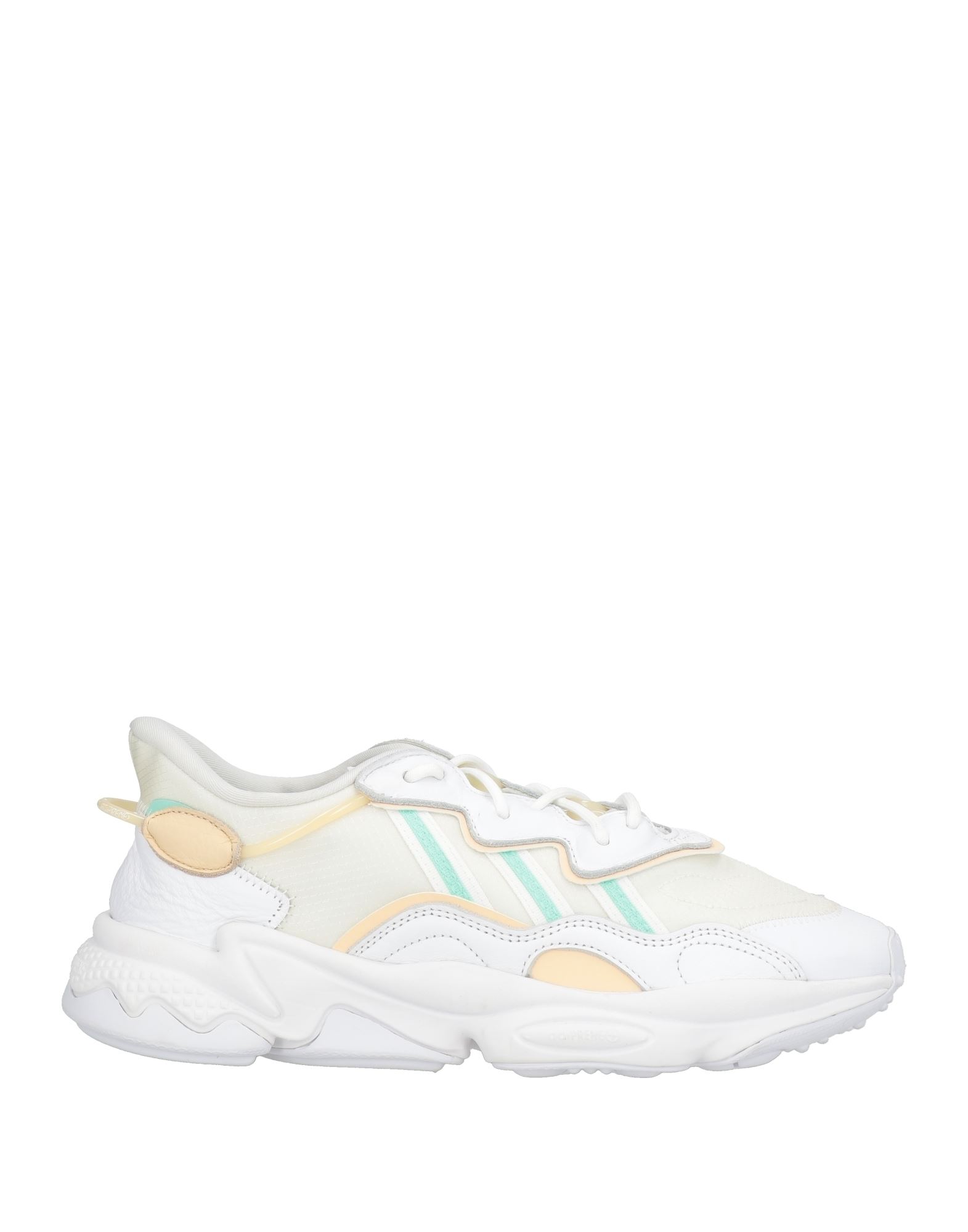 ADIDAS ORIGINALS Sneakers Damen Weiß von ADIDAS ORIGINALS