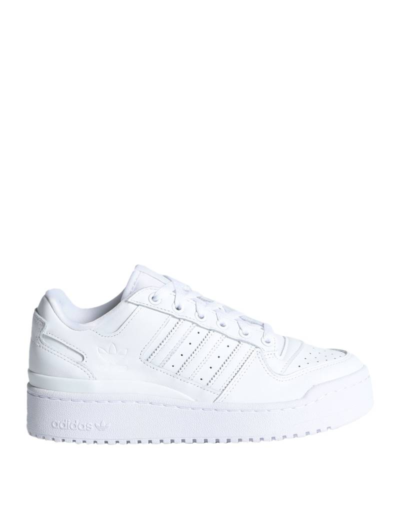 ADIDAS ORIGINALS Sneakers Damen Weiß von ADIDAS ORIGINALS