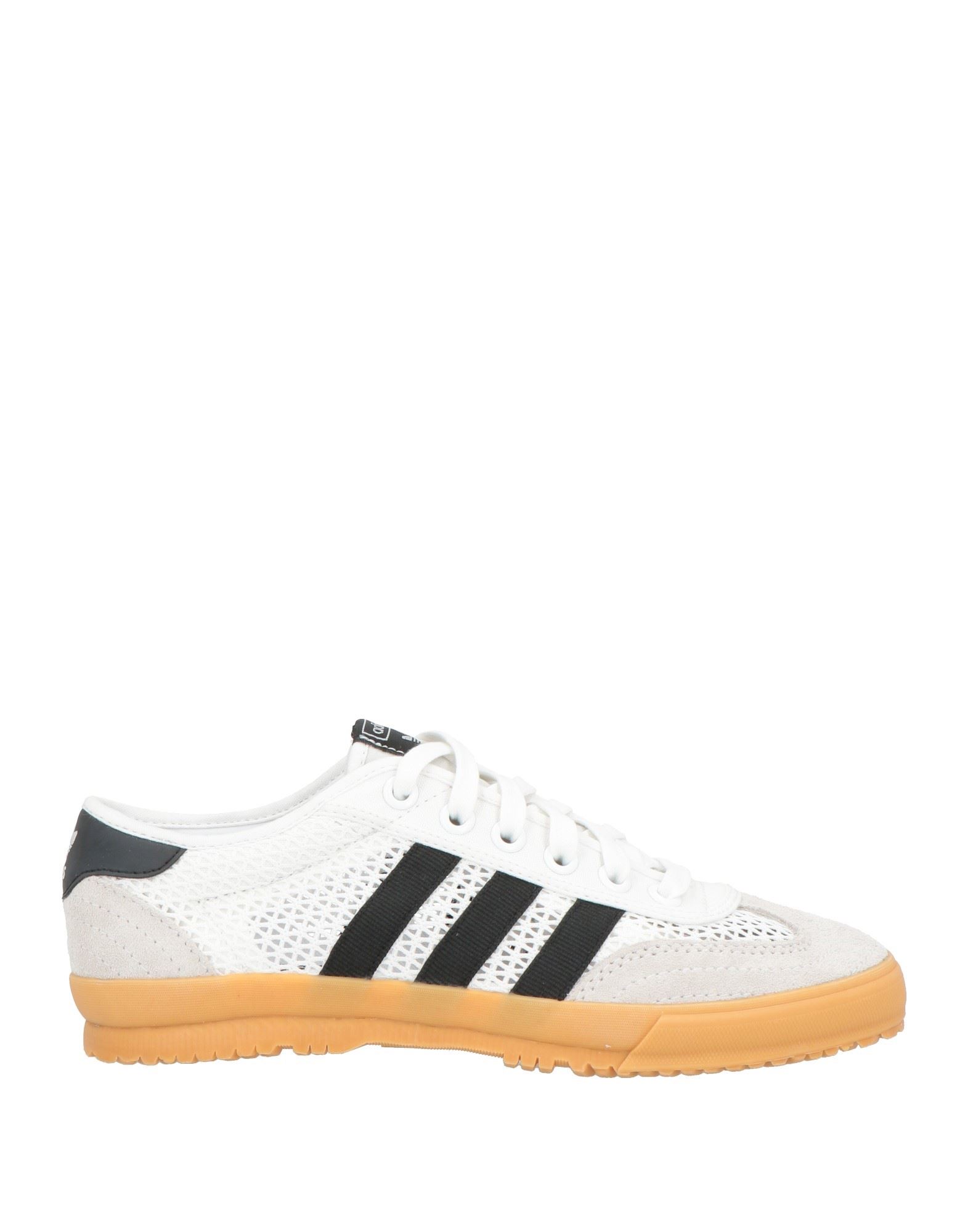 ADIDAS ORIGINALS Sneakers Damen Weiß von ADIDAS ORIGINALS