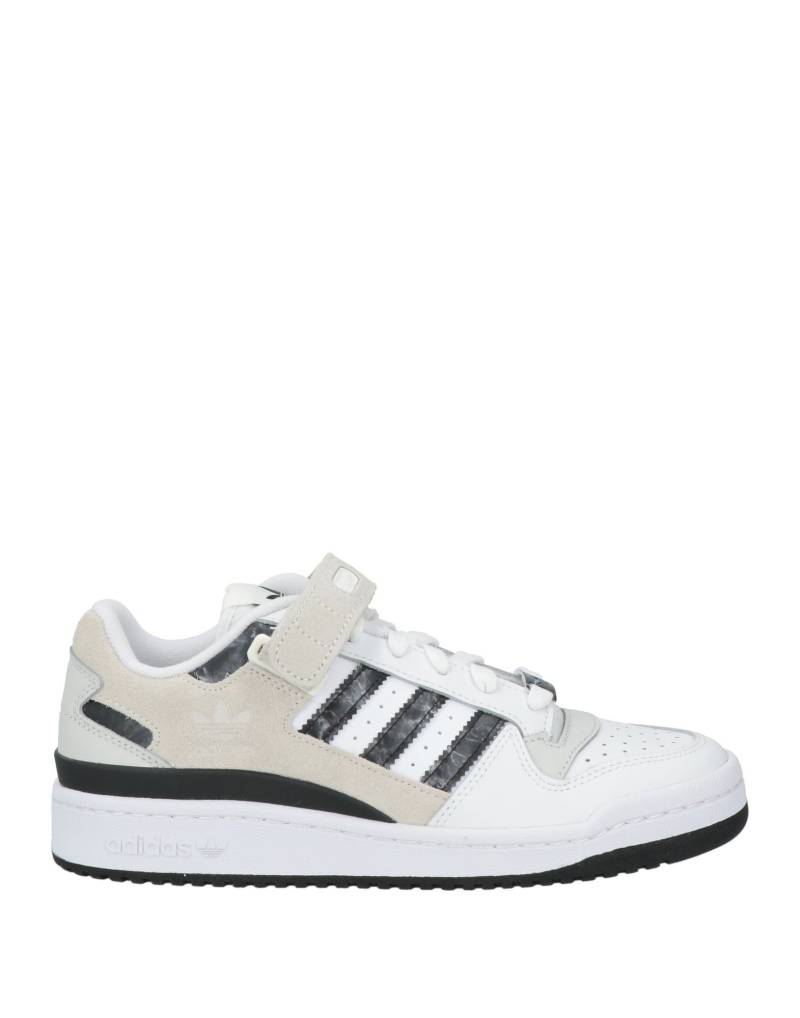 ADIDAS ORIGINALS Sneakers Damen Weiß von ADIDAS ORIGINALS