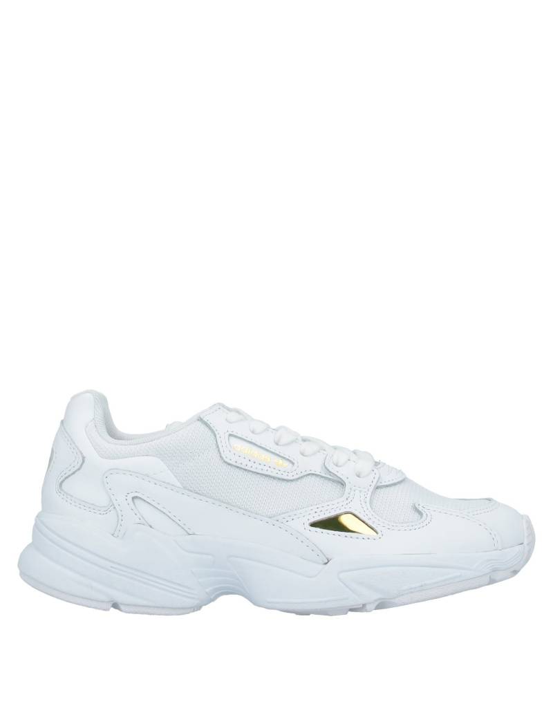 ADIDAS ORIGINALS Sneakers Damen Weiß ADIDAS ORIGINALS Sneakers Damen Weiß von ADIDAS ORIGINALS