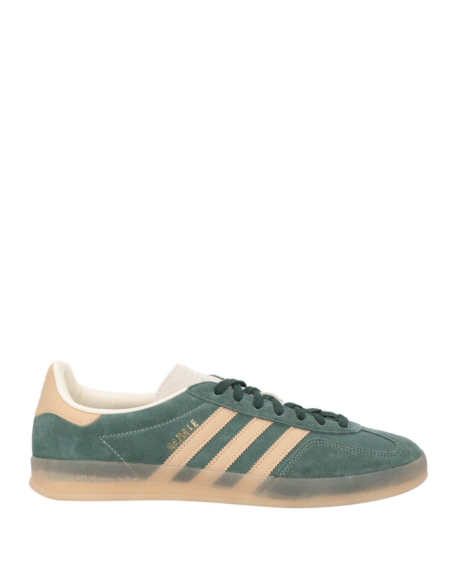 ADIDAS ORIGINALS Sneakers Herren Aquamarin von ADIDAS ORIGINALS