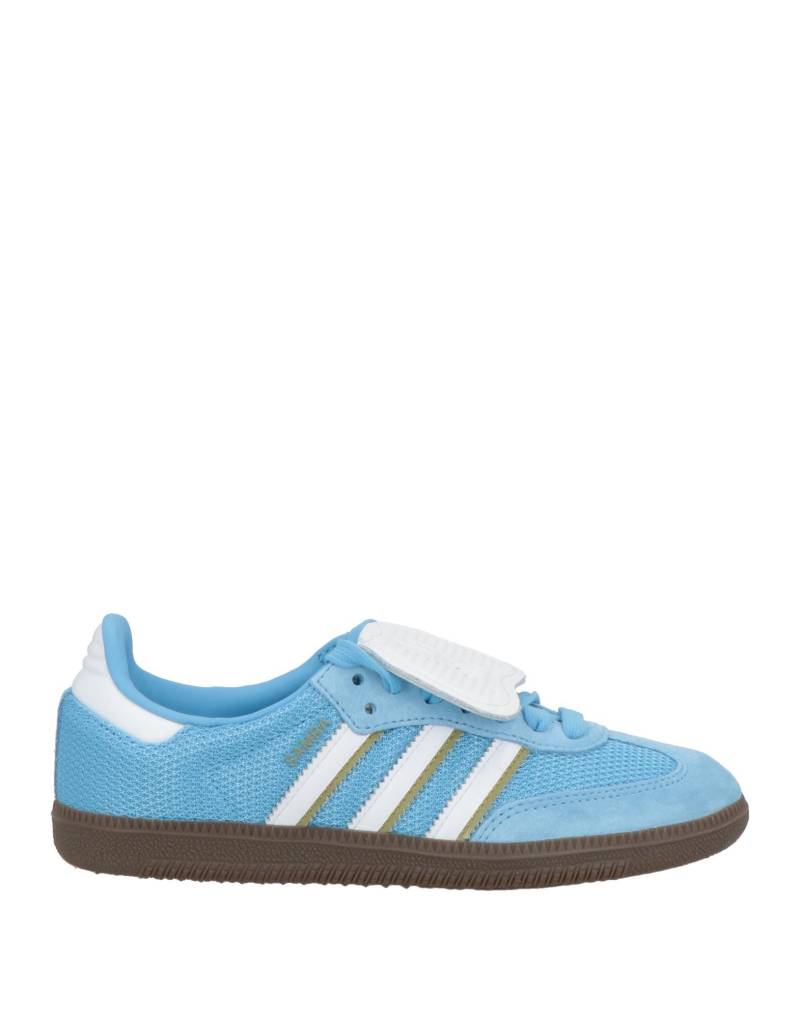 ADIDAS ORIGINALS Sneakers Herren Azurblau von ADIDAS ORIGINALS