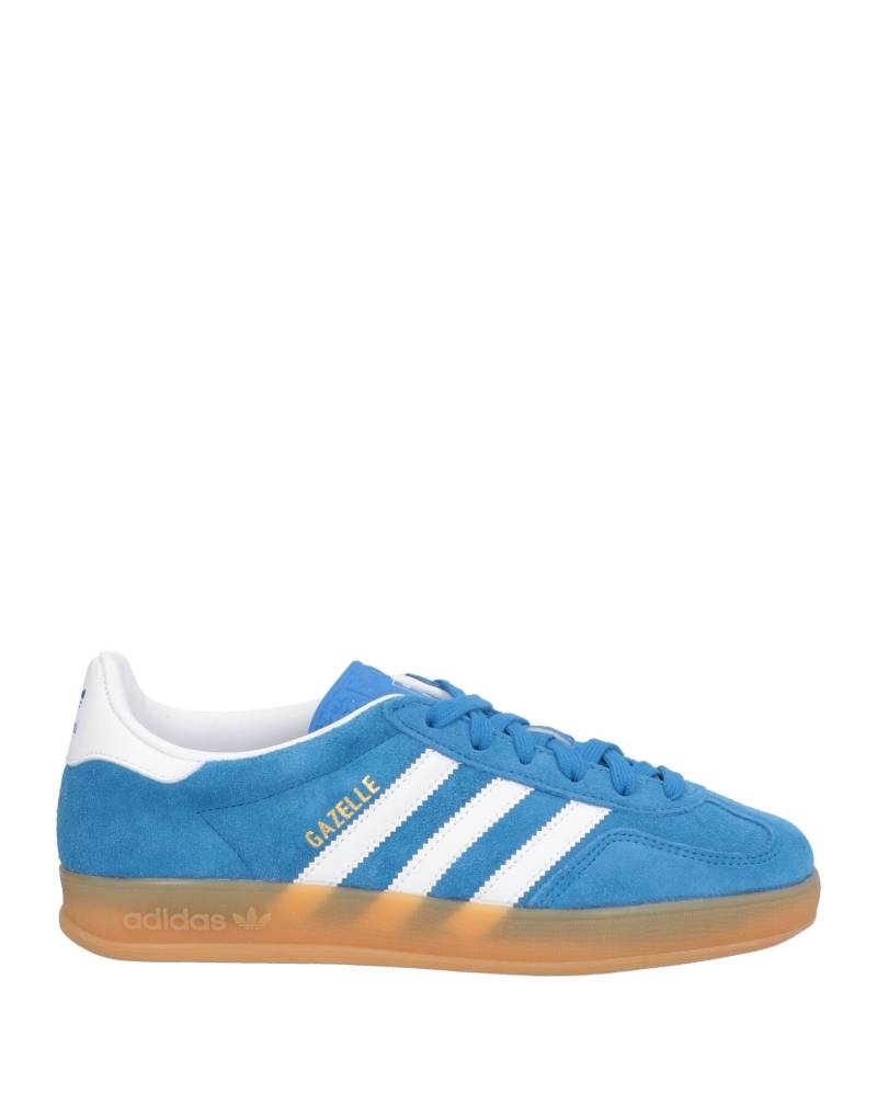 ADIDAS ORIGINALS Sneakers Herren Azurblau von ADIDAS ORIGINALS