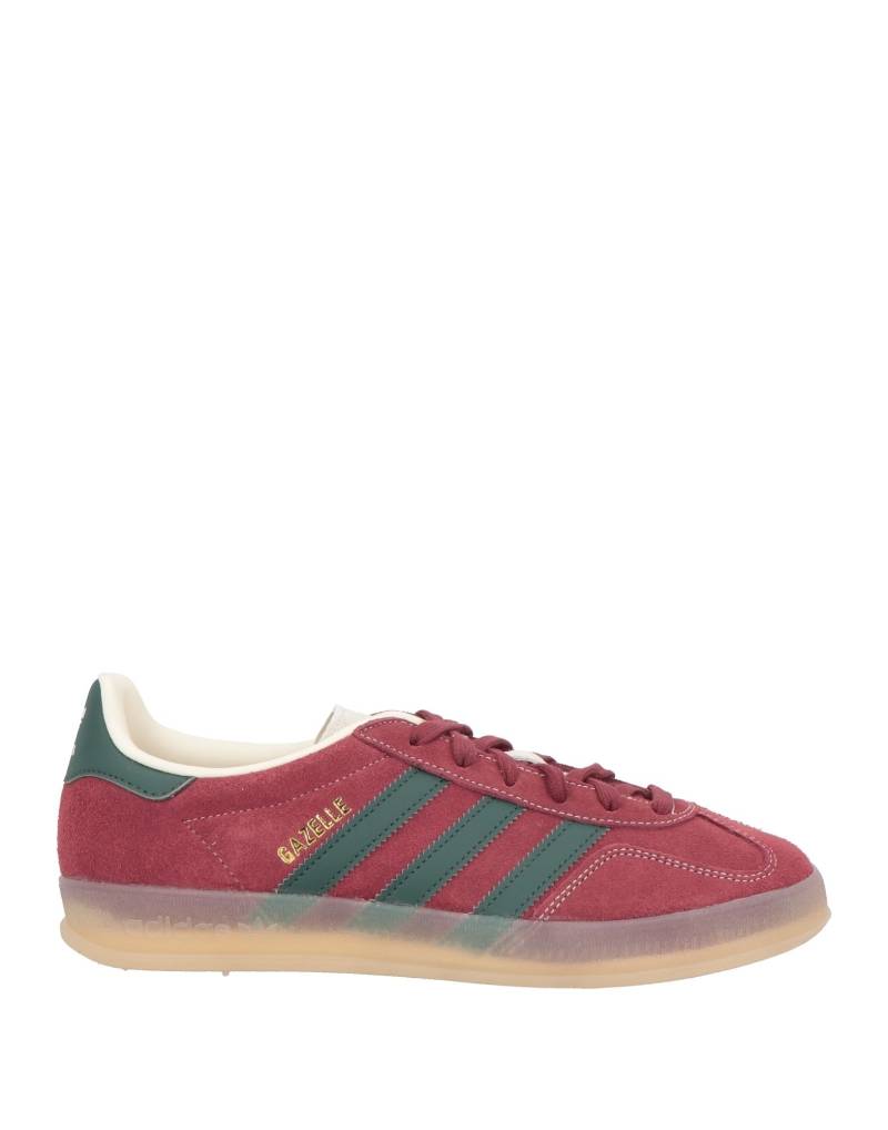ADIDAS ORIGINALS Sneakers Herren Bordeaux von ADIDAS ORIGINALS