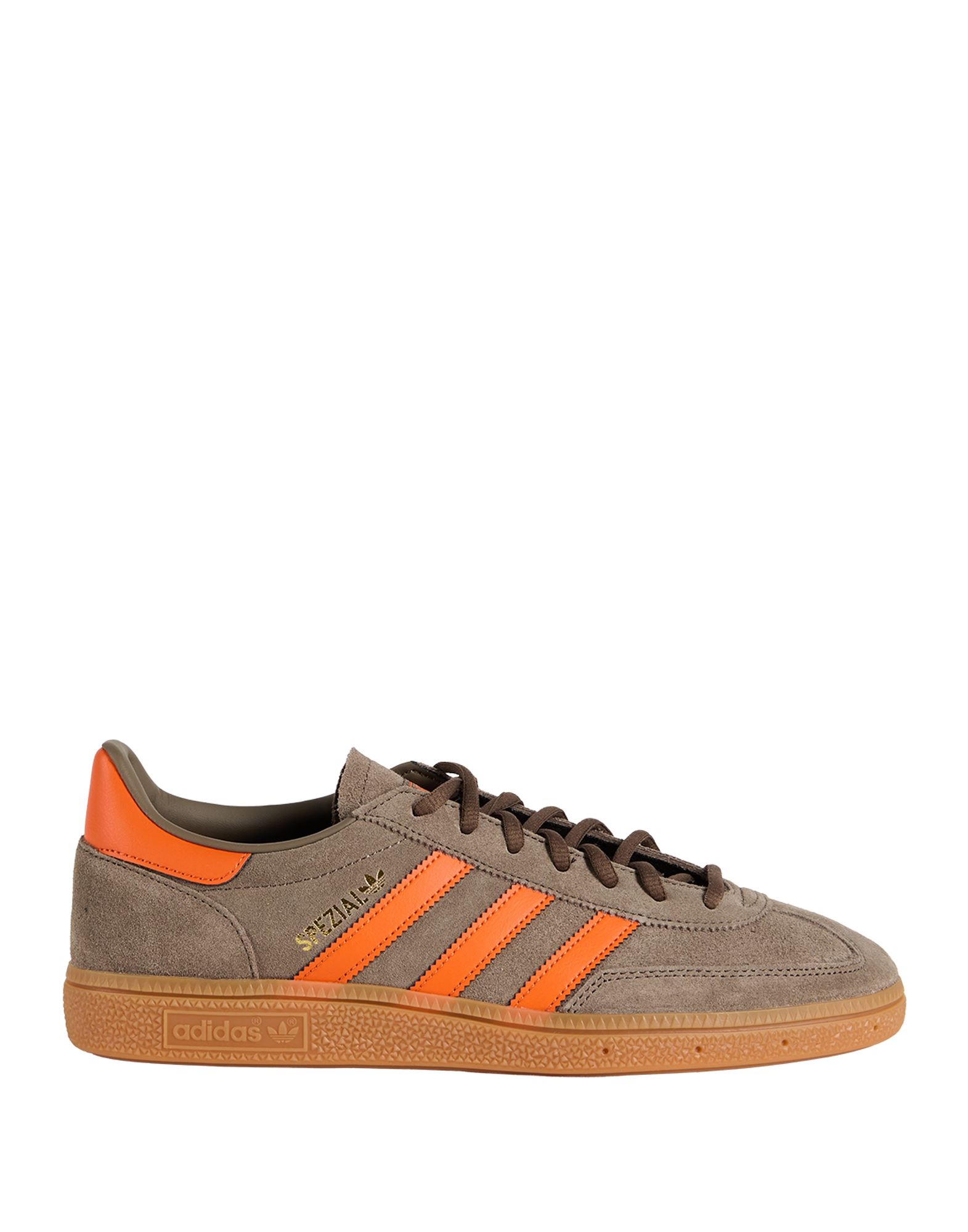 ADIDAS ORIGINALS Sneakers Herren Braun ADIDAS ORIGINALS Sneakers Herren Braun von ADIDAS ORIGINALS