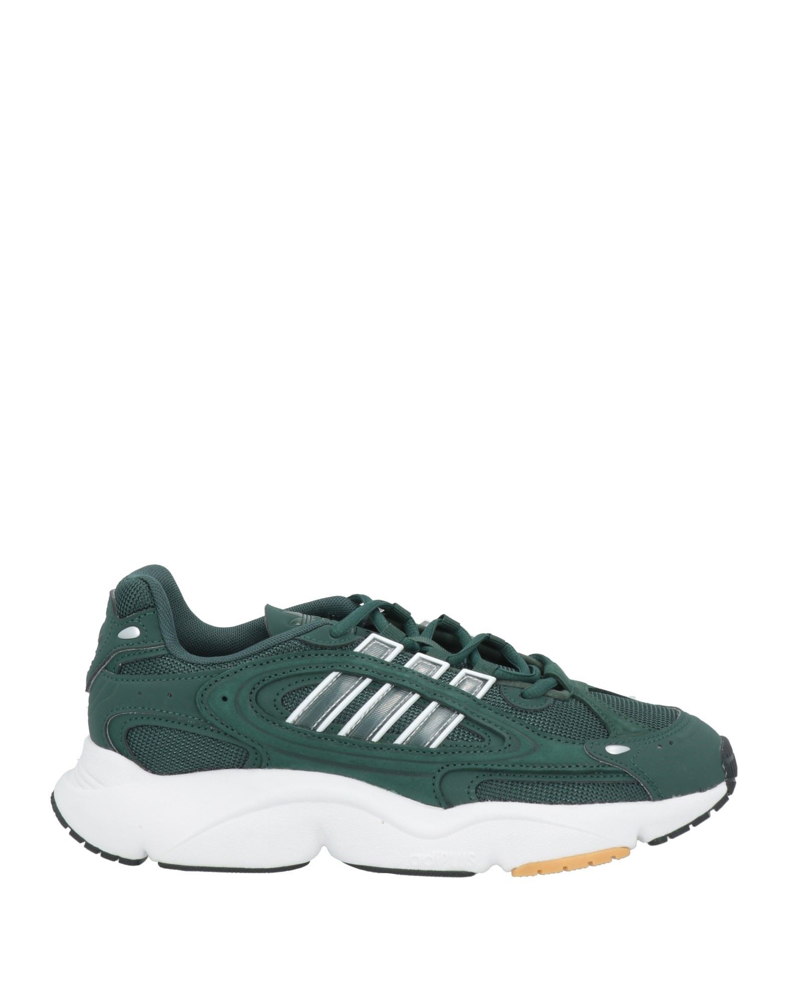 ADIDAS ORIGINALS Sneakers Herren Dunkelgrün ADIDAS ORIGINALS Sneakers Herren Dunkelgrün von ADIDAS ORIGINALS