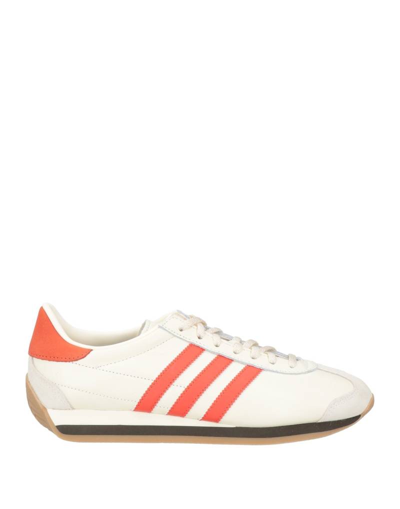 ADIDAS ORIGINALS Sneakers Herren Elfenbein von ADIDAS ORIGINALS