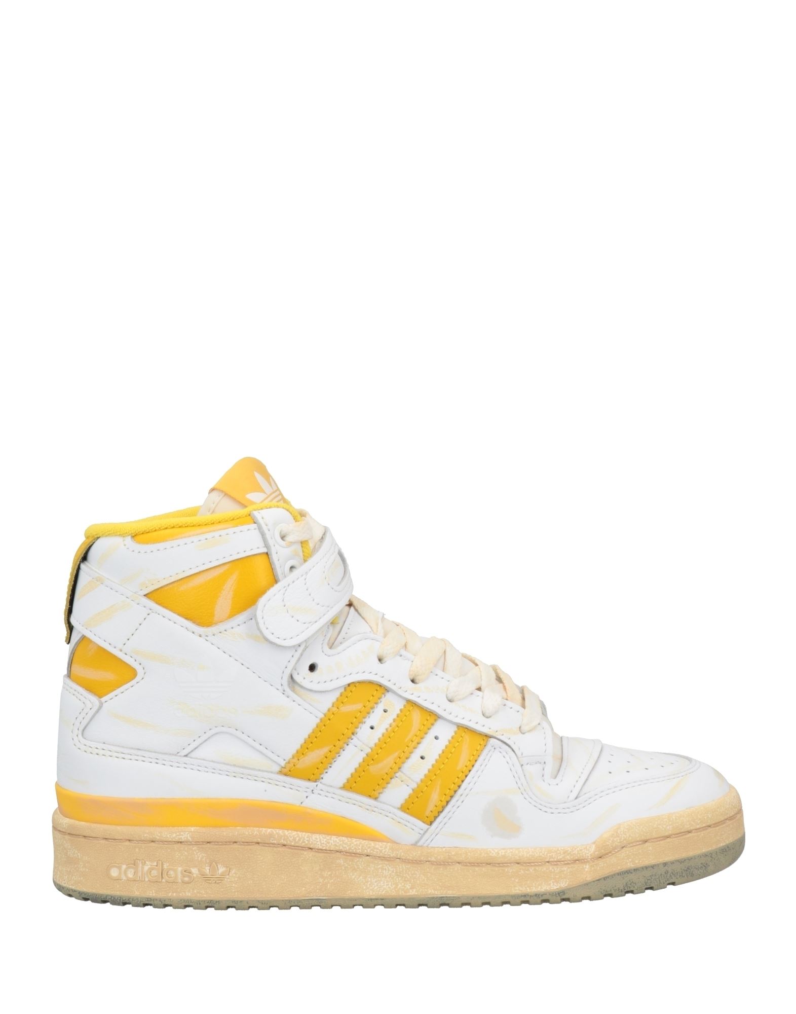 ADIDAS ORIGINALS Sneakers Herren Gelb von ADIDAS ORIGINALS