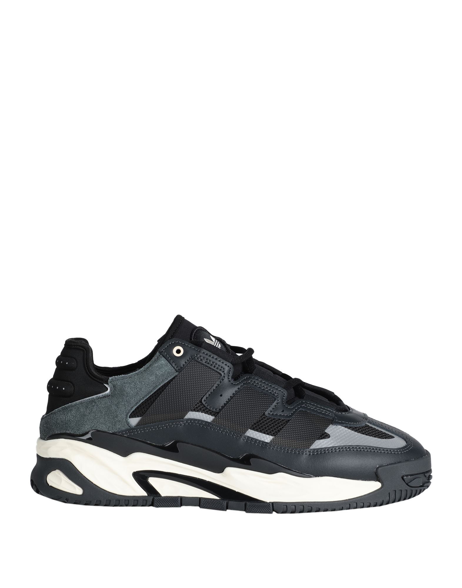 ADIDAS ORIGINALS Sneakers Herren Granitgrau von ADIDAS ORIGINALS