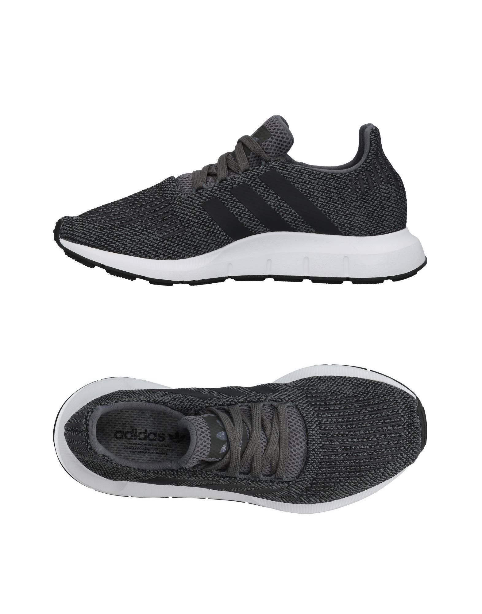 ADIDAS ORIGINALS Sneakers Herren Grau von ADIDAS ORIGINALS