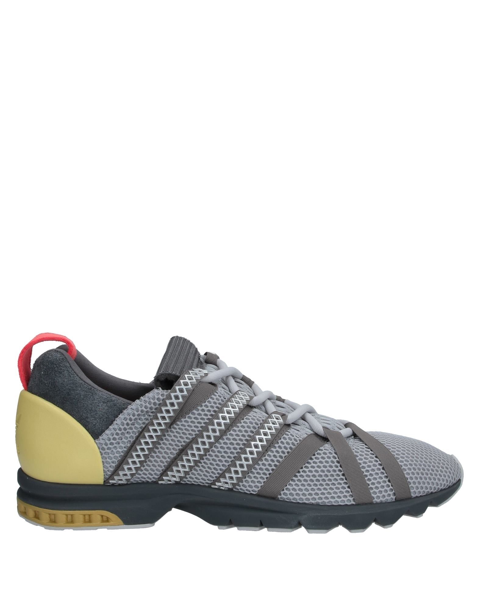 ADIDAS ORIGINALS Sneakers Herren Grau von ADIDAS ORIGINALS