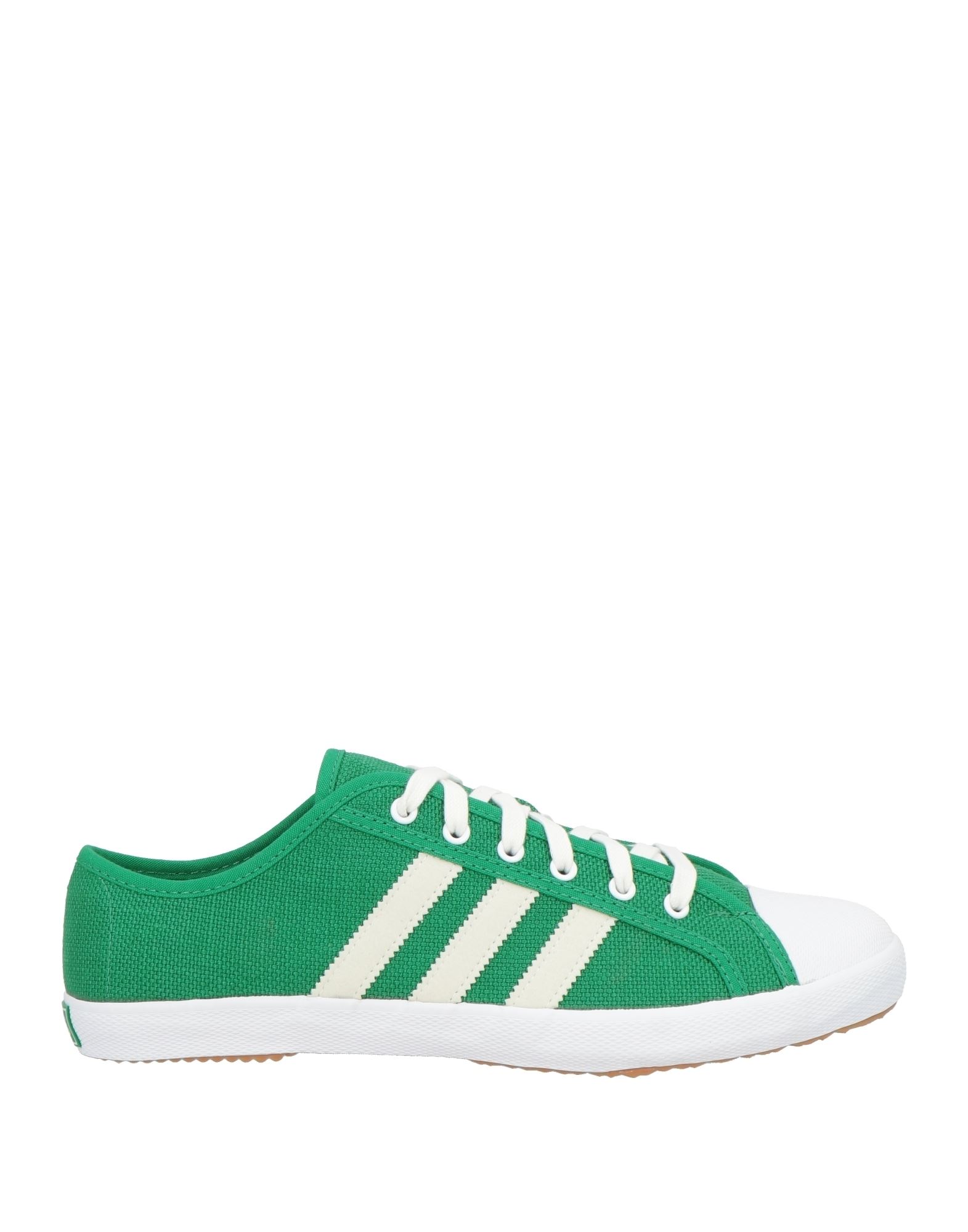 ADIDAS ORIGINALS Sneakers Herren Grün von ADIDAS ORIGINALS