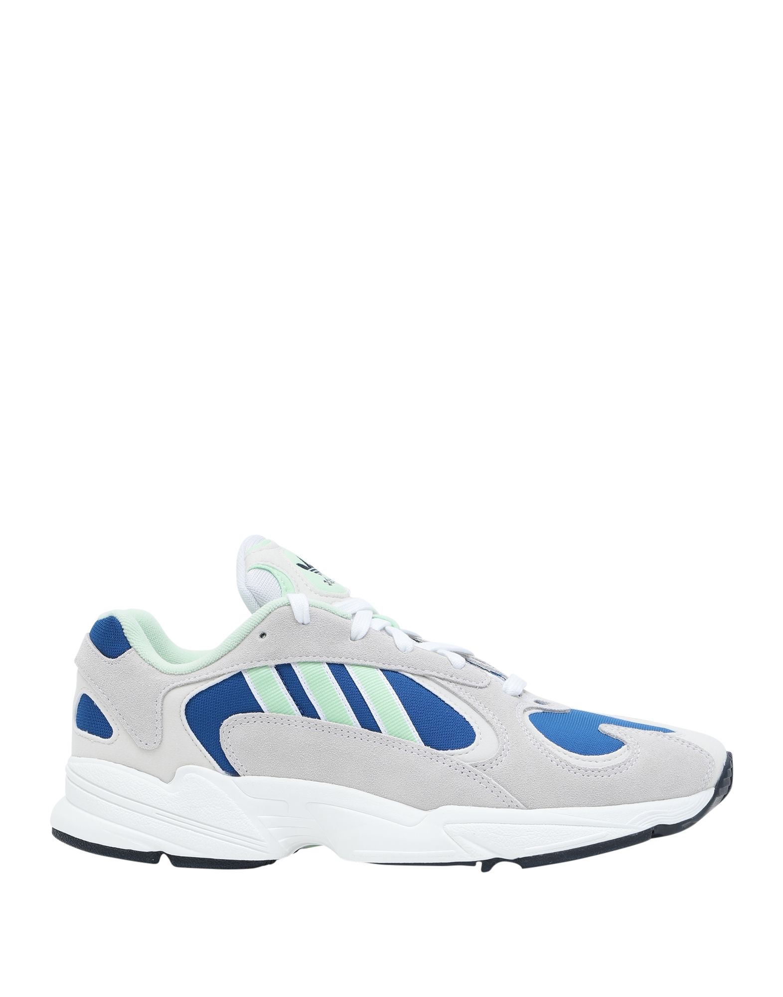ADIDAS ORIGINALS Sneakers Herren Hellgrau ADIDAS ORIGINALS Sneakers Herren Hellgrau von ADIDAS ORIGINALS