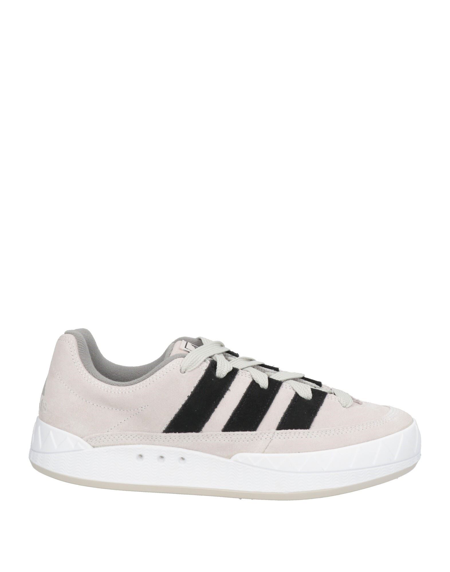 ADIDAS ORIGINALS Sneakers Herren Hellgrau von ADIDAS ORIGINALS
