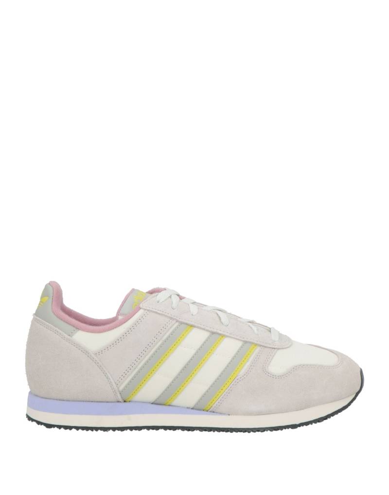 ADIDAS ORIGINALS Sneakers Herren Hellgrau von ADIDAS ORIGINALS