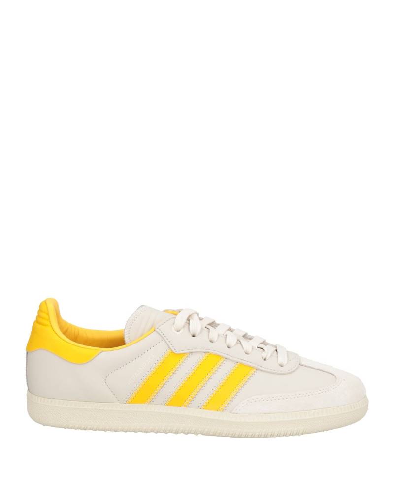 ADIDAS ORIGINALS Sneakers Herren Hellgrau von ADIDAS ORIGINALS
