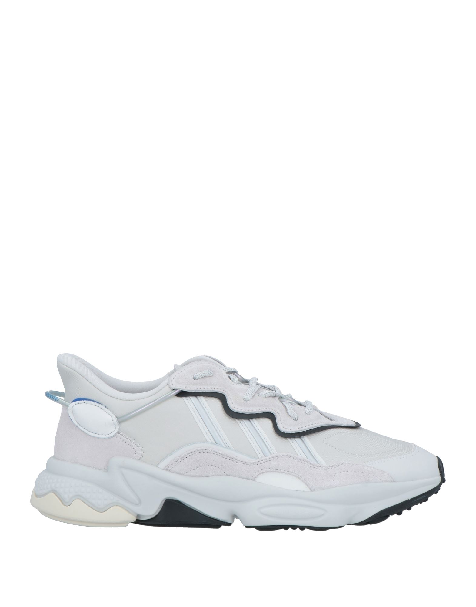 ADIDAS ORIGINALS Sneakers Herren Hellgrau von ADIDAS ORIGINALS