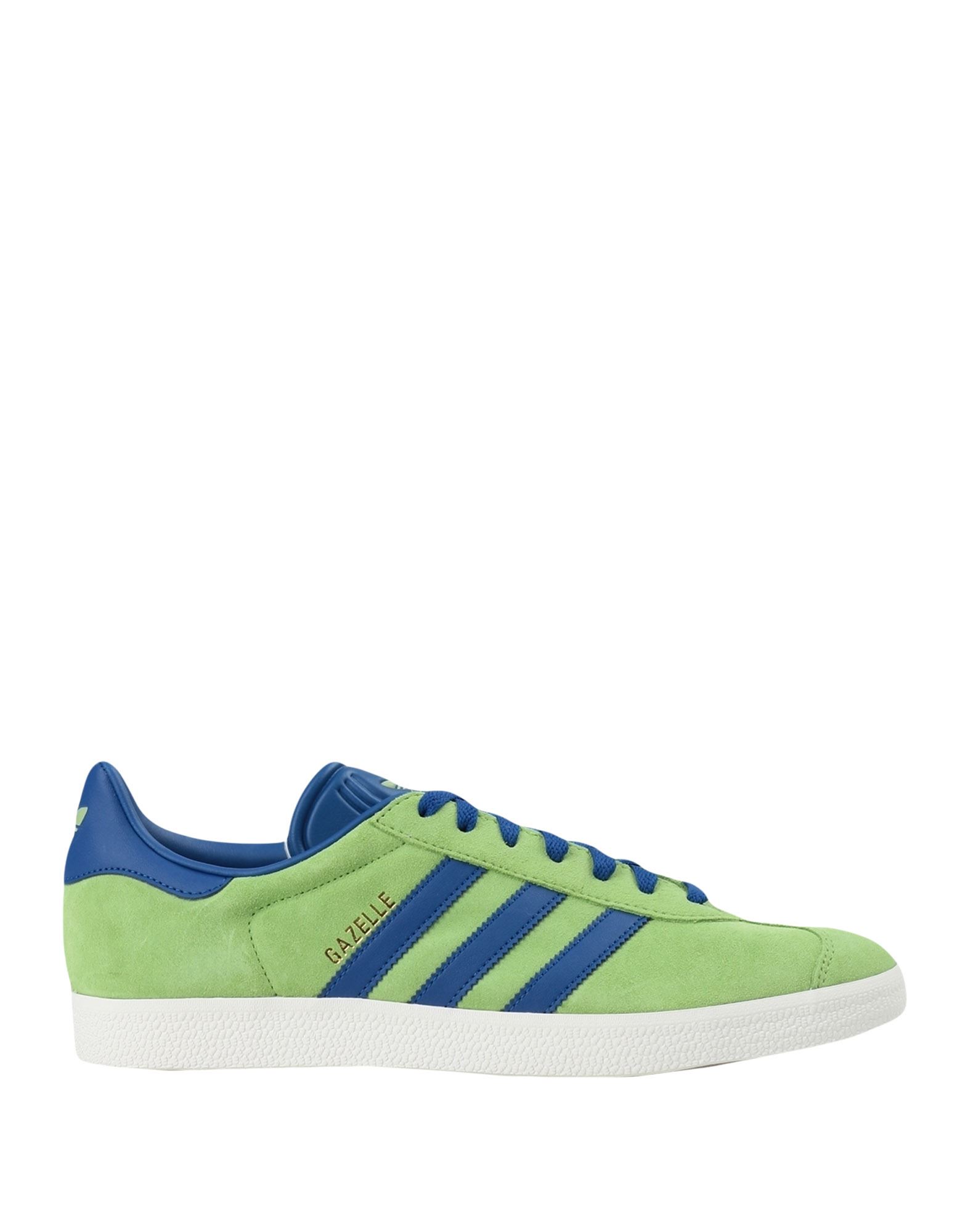 ADIDAS ORIGINALS Sneakers Herren Limettengrün ADIDAS ORIGINALS Sneakers Herren Limettengrün von ADIDAS ORIGINALS
