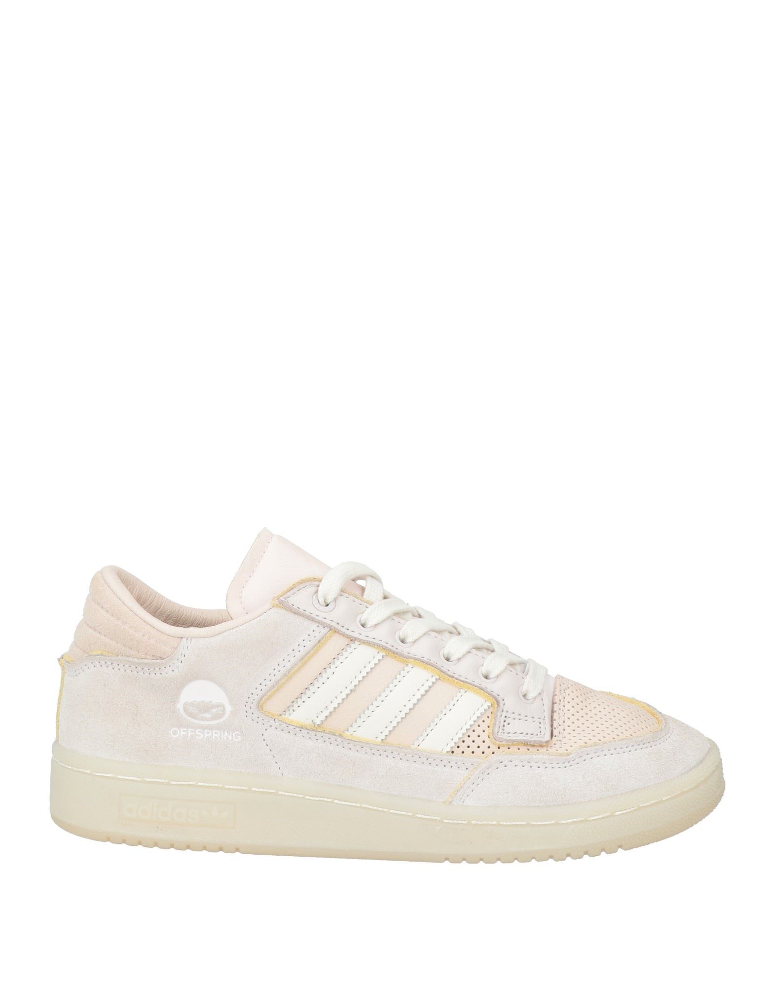 ADIDAS ORIGINALS Sneakers Herren Hellrosa von ADIDAS ORIGINALS