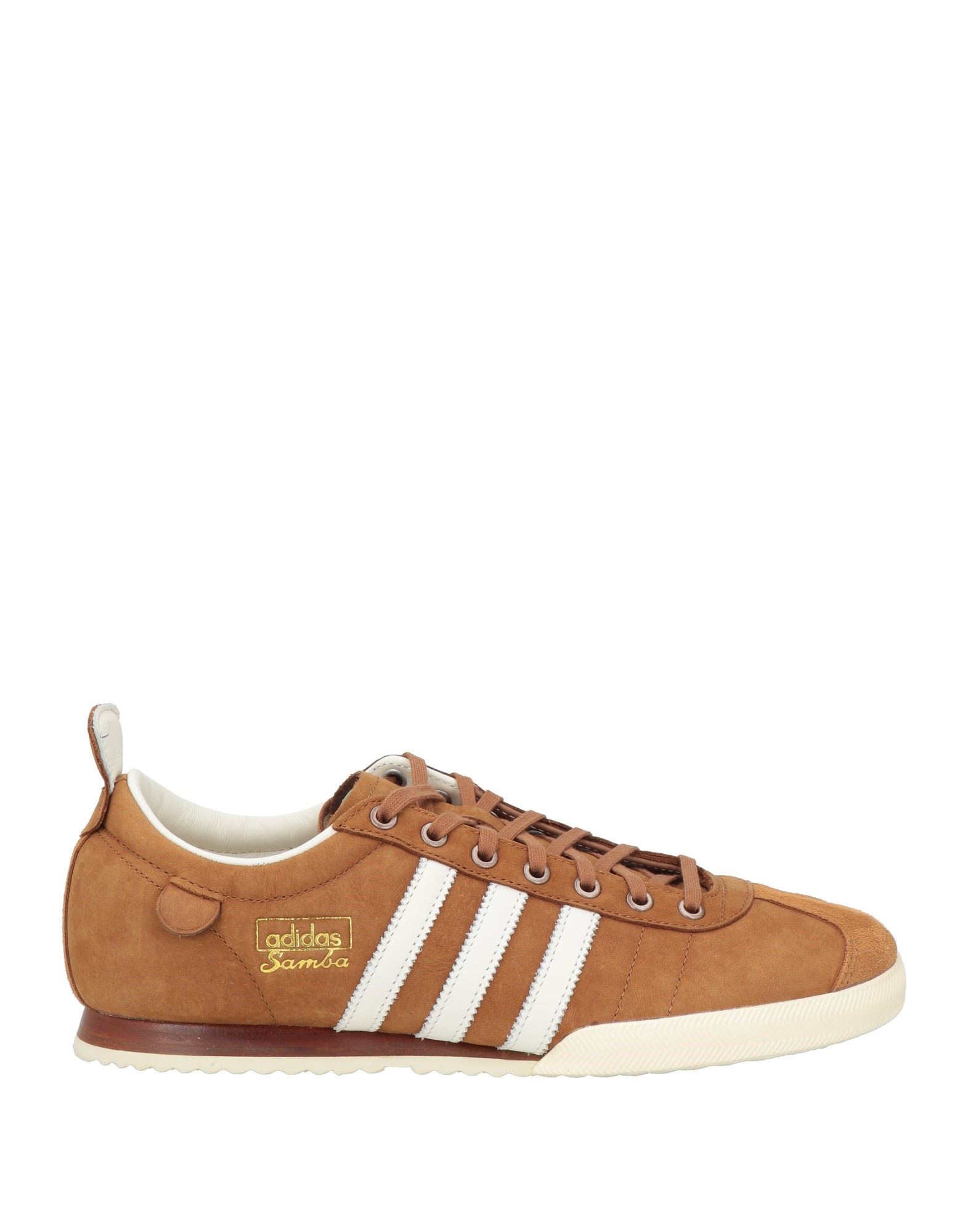 ADIDAS ORIGINALS Sneakers Herren Kamel ADIDAS ORIGINALS Sneakers Herren Kamel von ADIDAS ORIGINALS