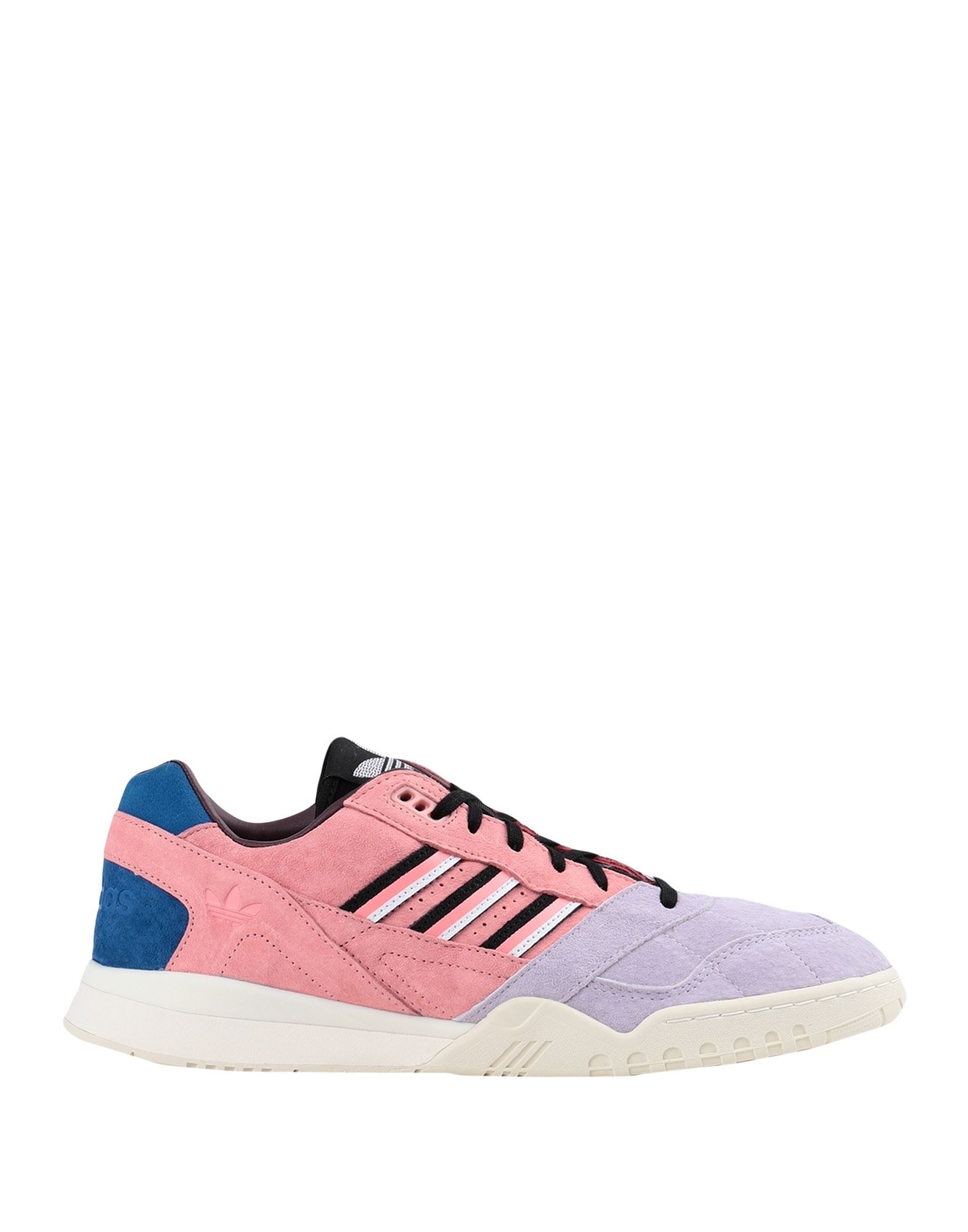 ADIDAS ORIGINALS Sneakers Herren Lila von ADIDAS ORIGINALS