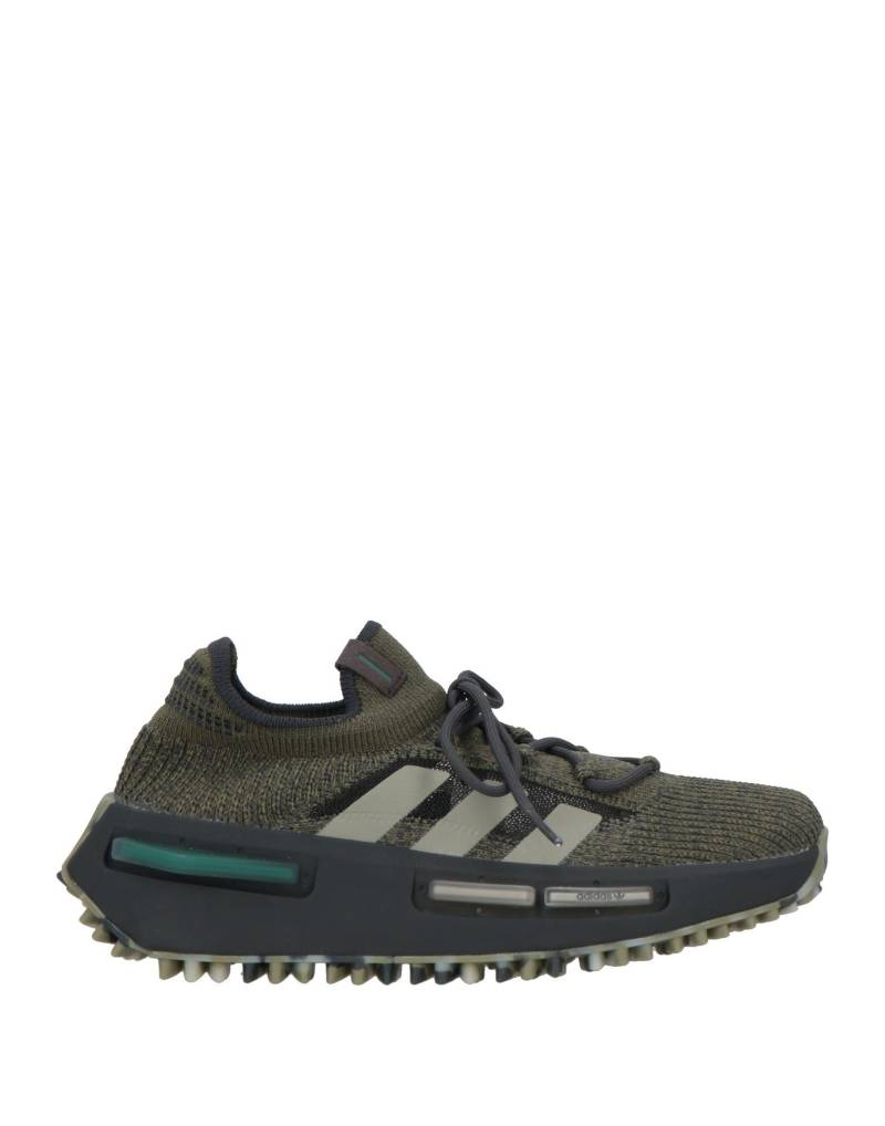 ADIDAS ORIGINALS Sneakers Herren Militärgrün von ADIDAS ORIGINALS
