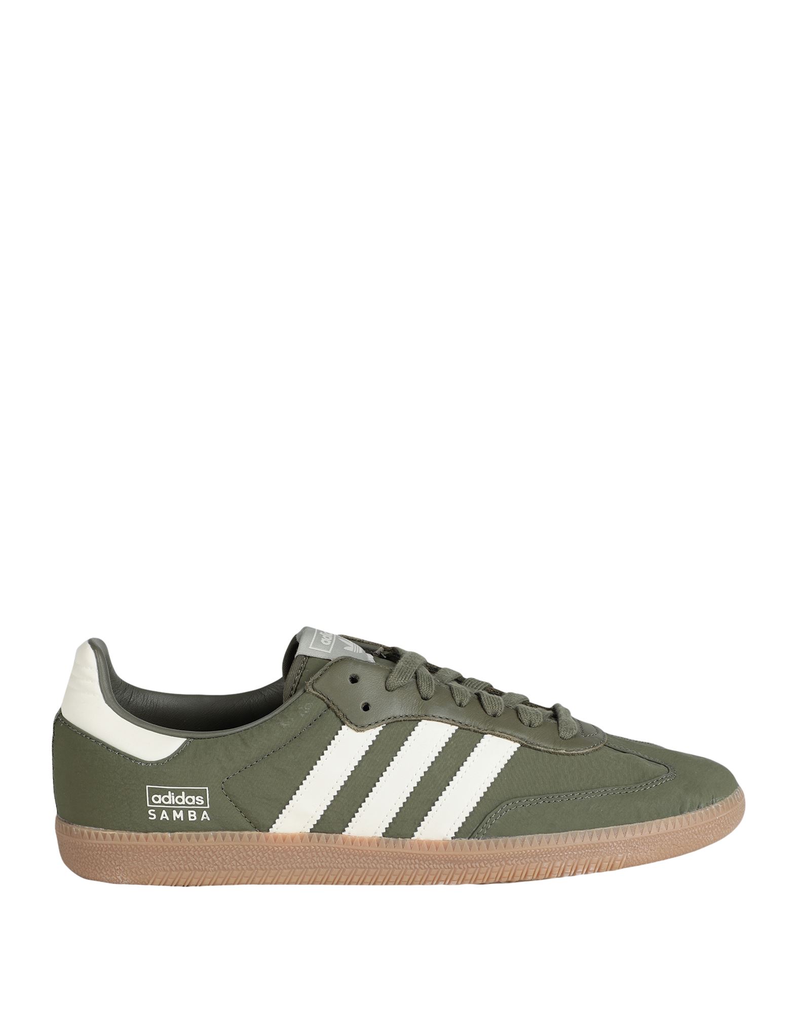 ADIDAS ORIGINALS Sneakers Herren Militärgrün von ADIDAS ORIGINALS