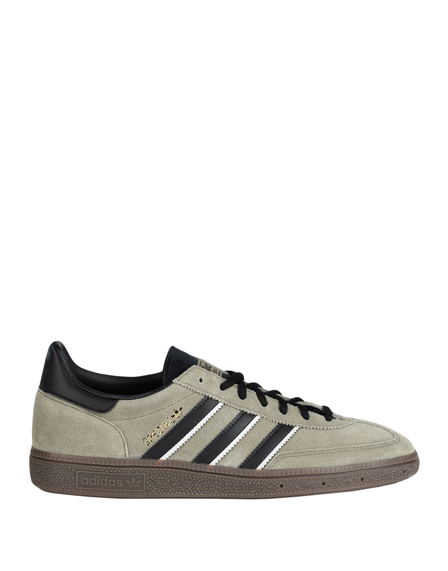 ADIDAS ORIGINALS Sneakers Herren Militärgrün ADIDAS ORIGINALS Sneakers Herren Militärgrün von ADIDAS ORIGINALS