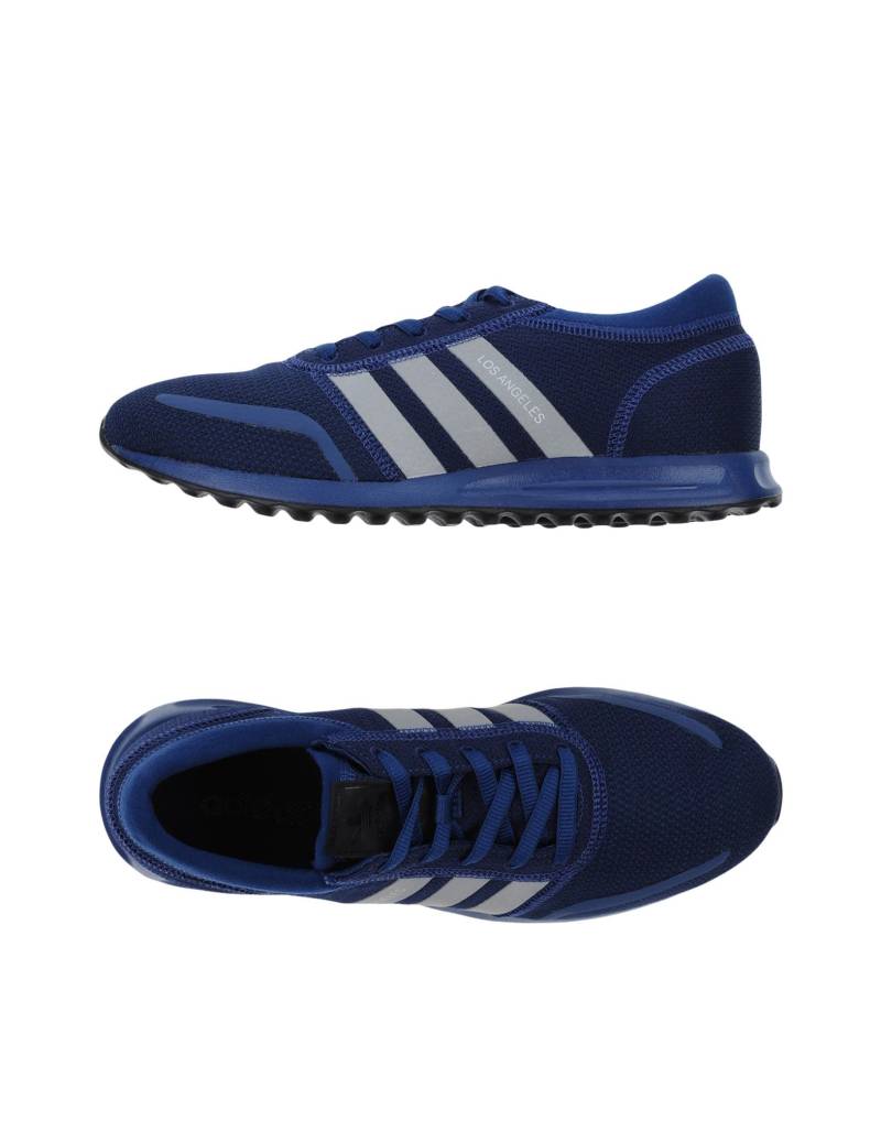 ADIDAS ORIGINALS Sneakers Herren Nachtblau von ADIDAS ORIGINALS