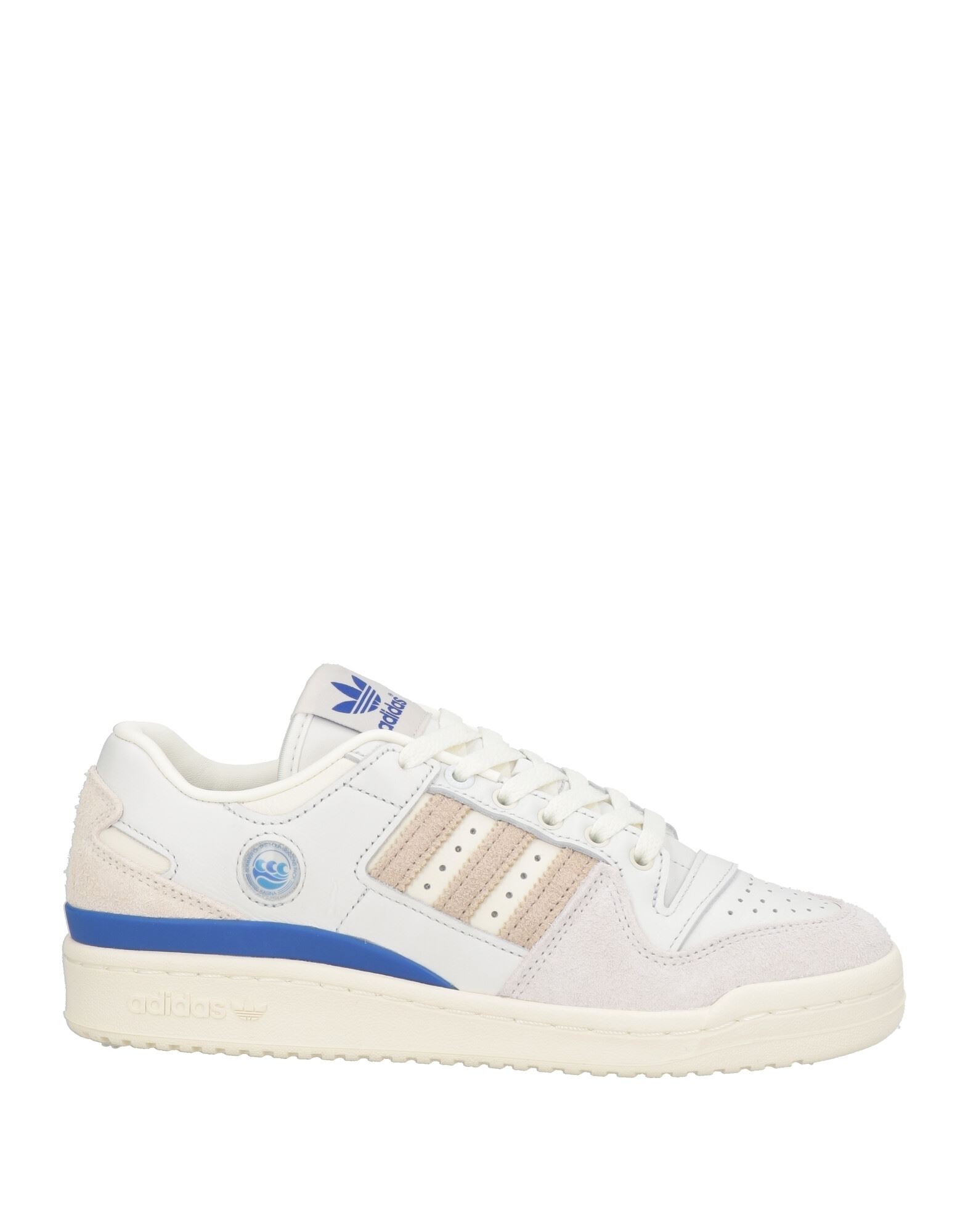 ADIDAS ORIGINALS Sneakers Herren Off white von ADIDAS ORIGINALS