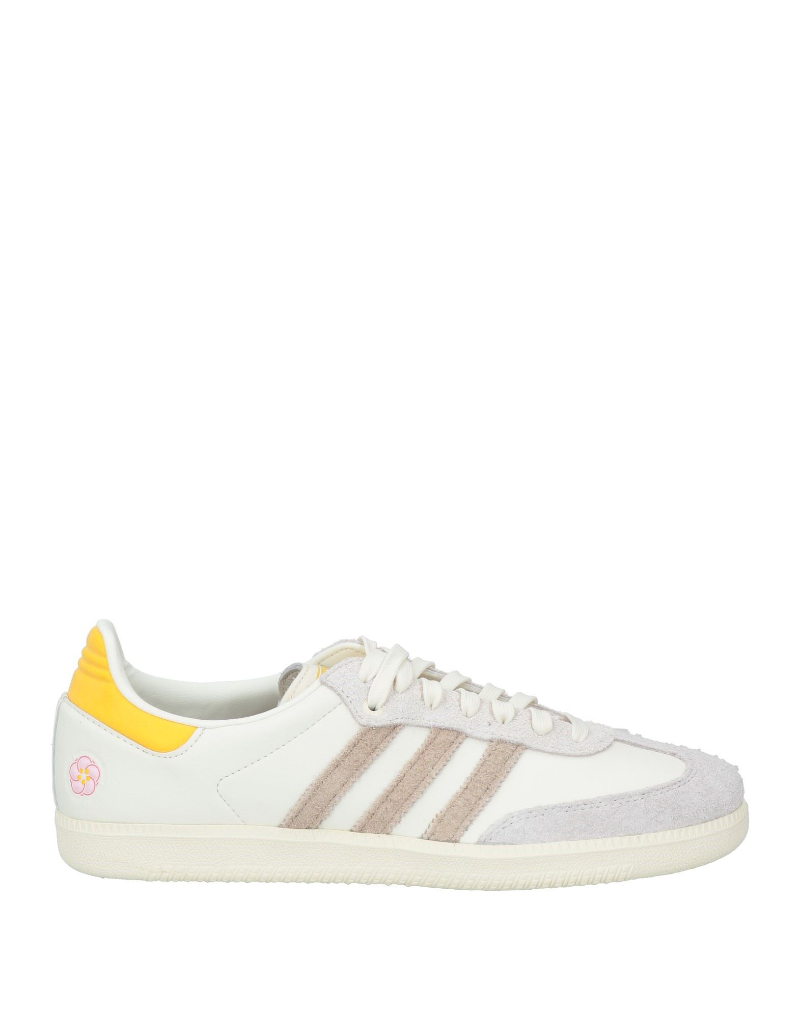 ADIDAS ORIGINALS Sneakers Herren Off white von ADIDAS ORIGINALS